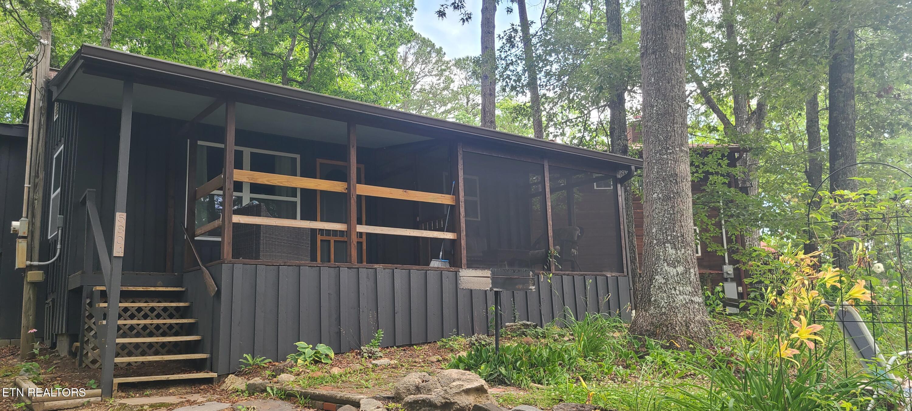 5804 Omega Drive Tallassee TN 37878