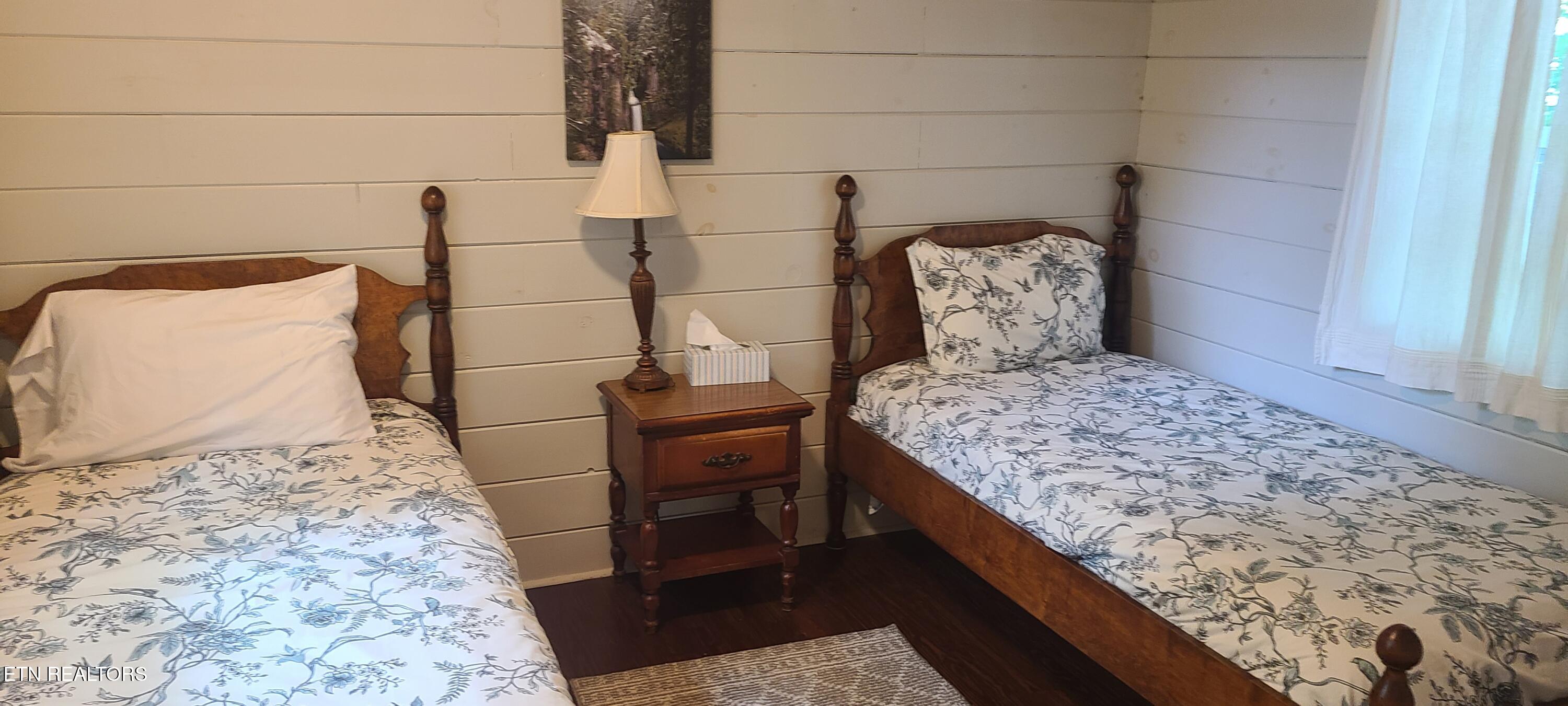 5804 Omega Drive Tallassee TN 37878