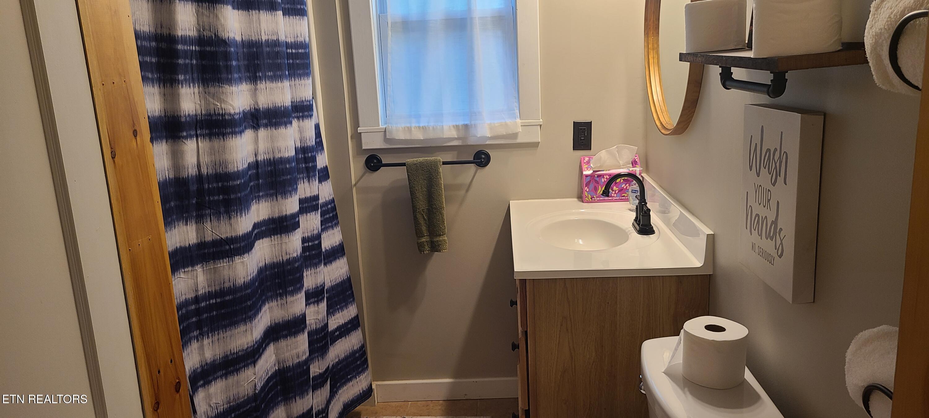 5804 Omega Drive Tallassee TN 37878