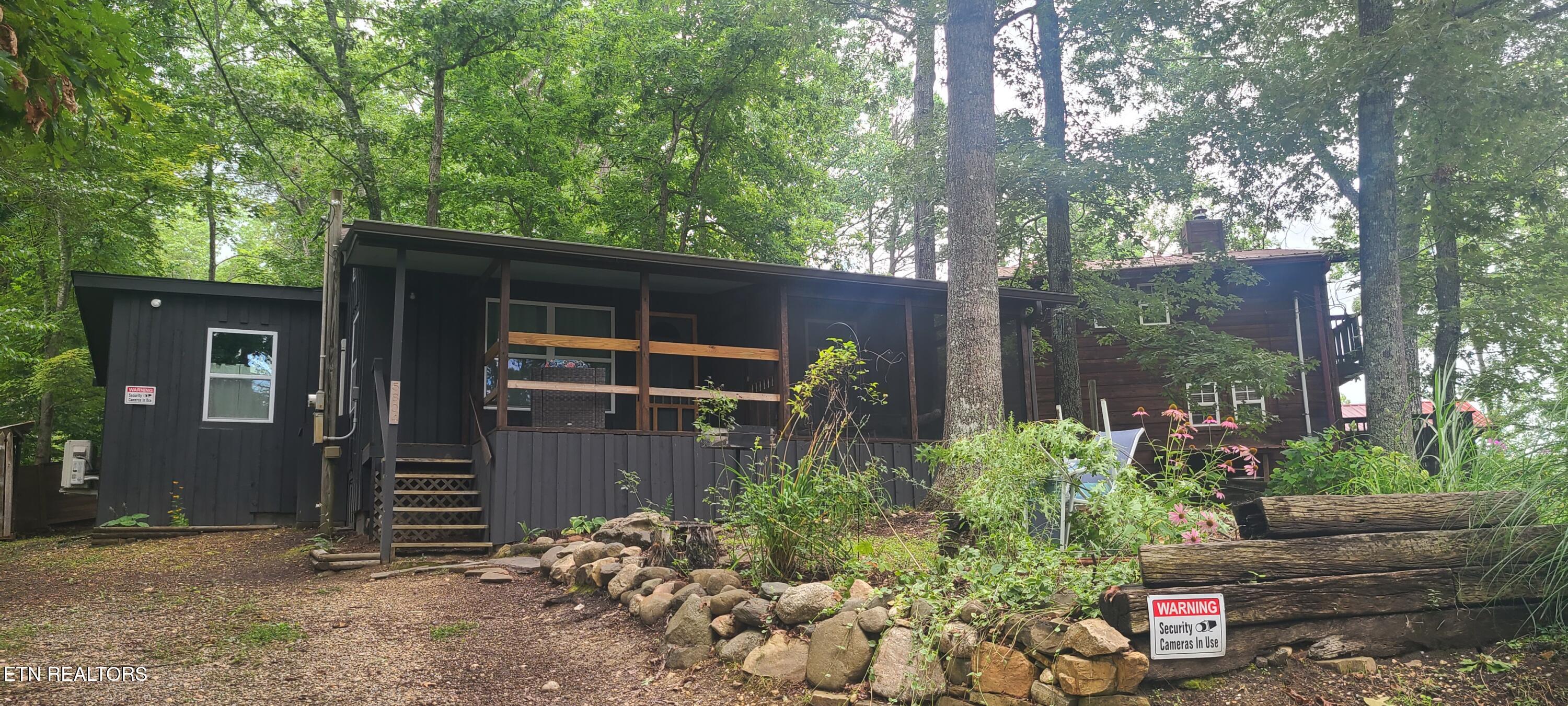 5804 Omega Drive Tallassee TN 37878