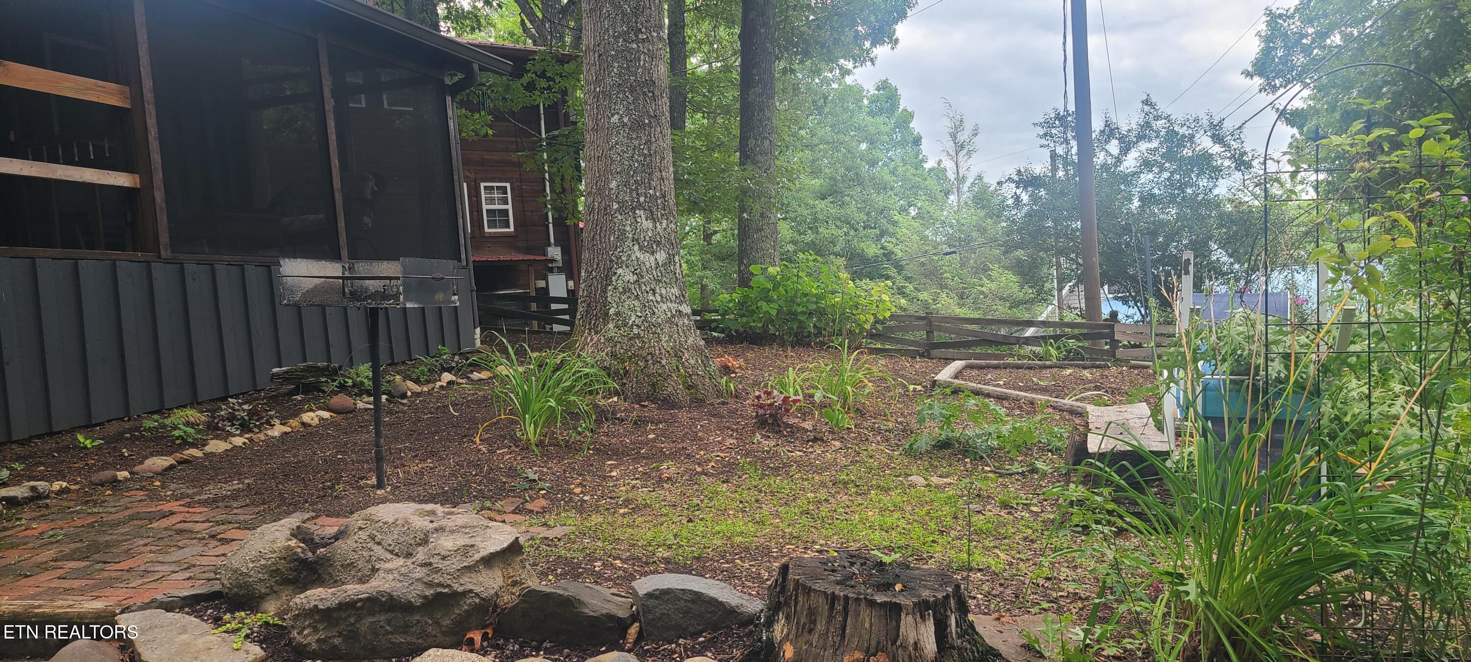 5804 Omega Drive Tallassee TN 37878