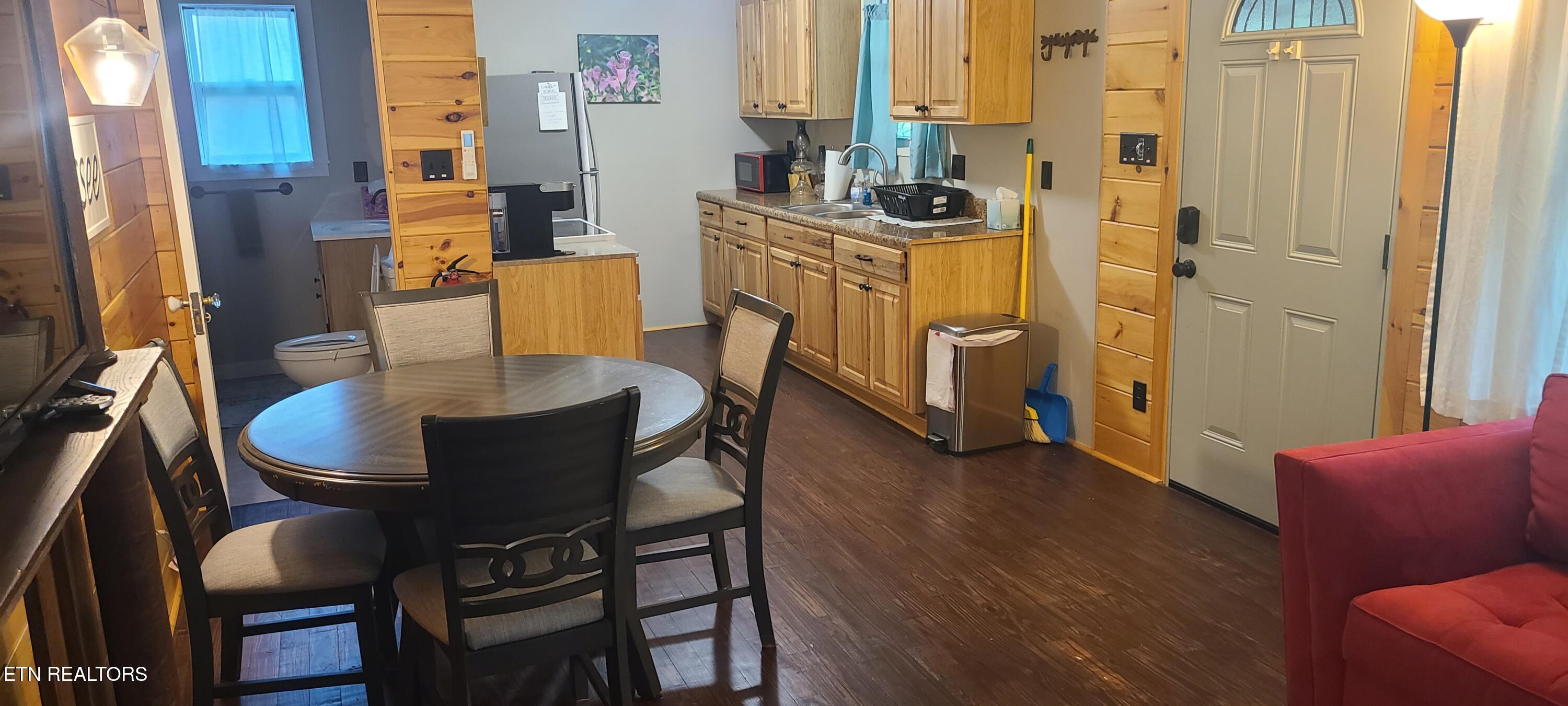 5804 Omega Drive Tallassee TN 37878