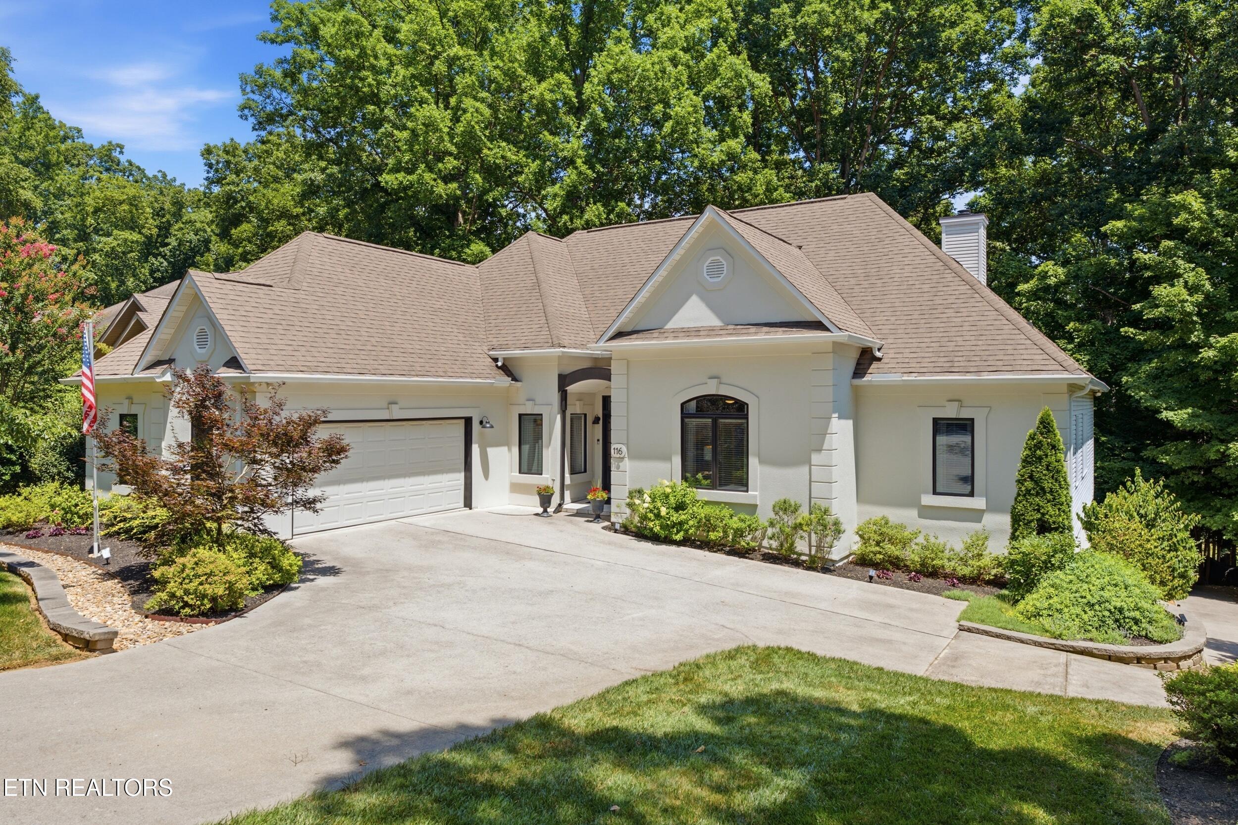 116 Oostanali Way Loudon TN 37774