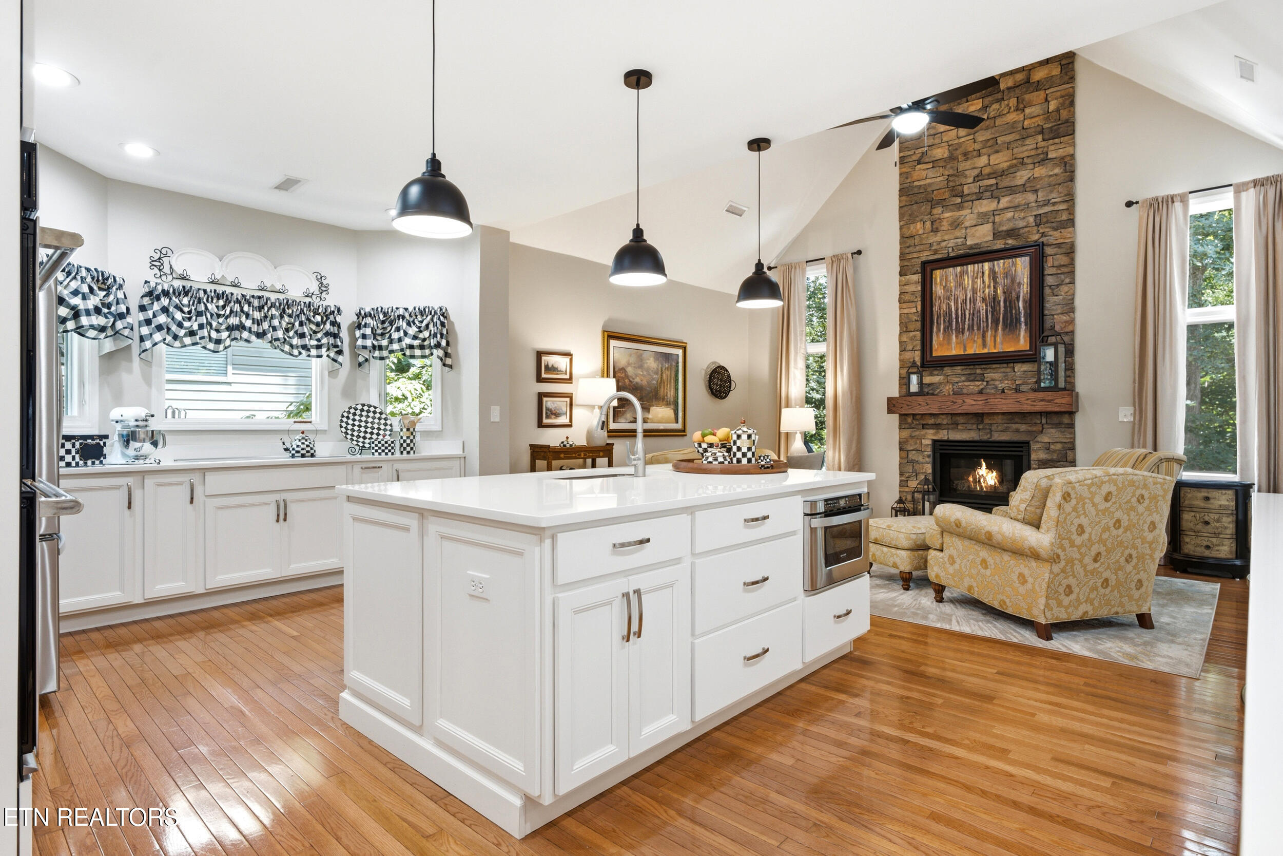 116 Oostanali Way Loudon TN 37774