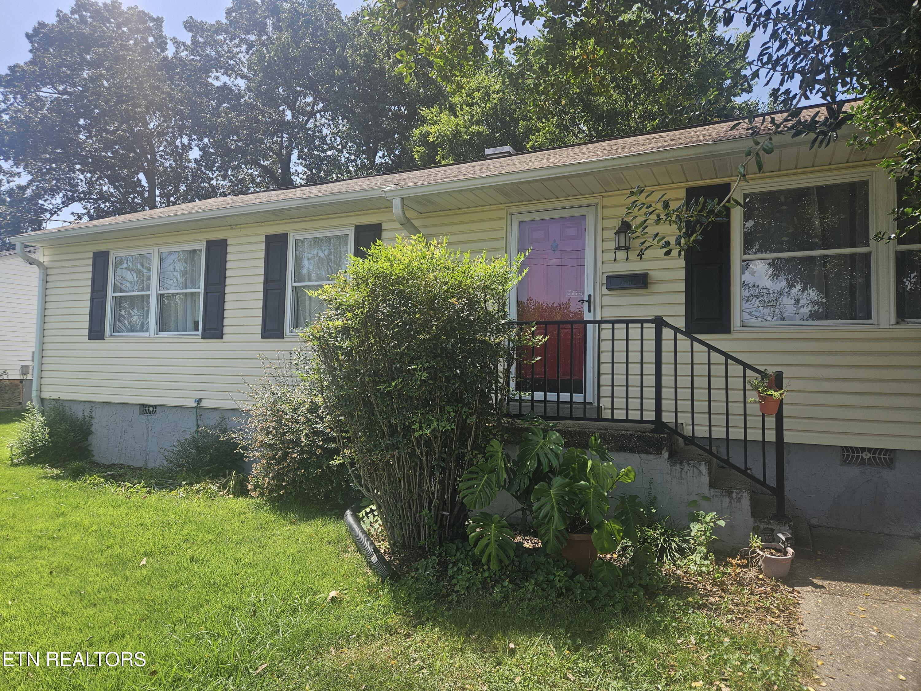 114 Aspen Lane Oak Ridge TN 37830