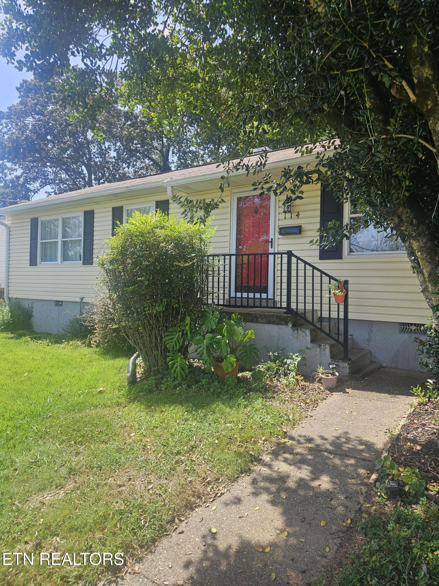 114 Aspen Lane Oak Ridge TN 37830