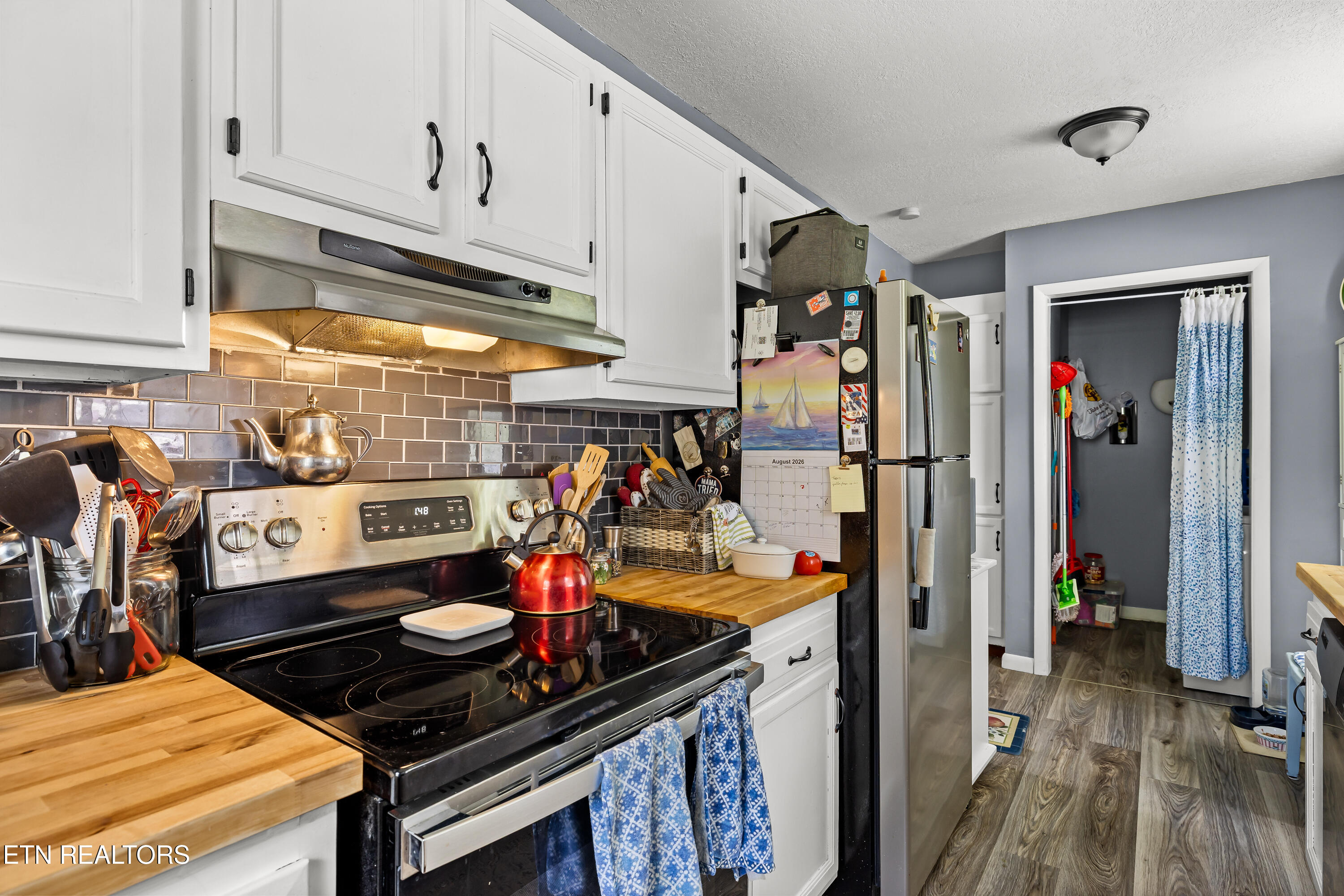 114 Aspen Lane Oak Ridge TN 37830