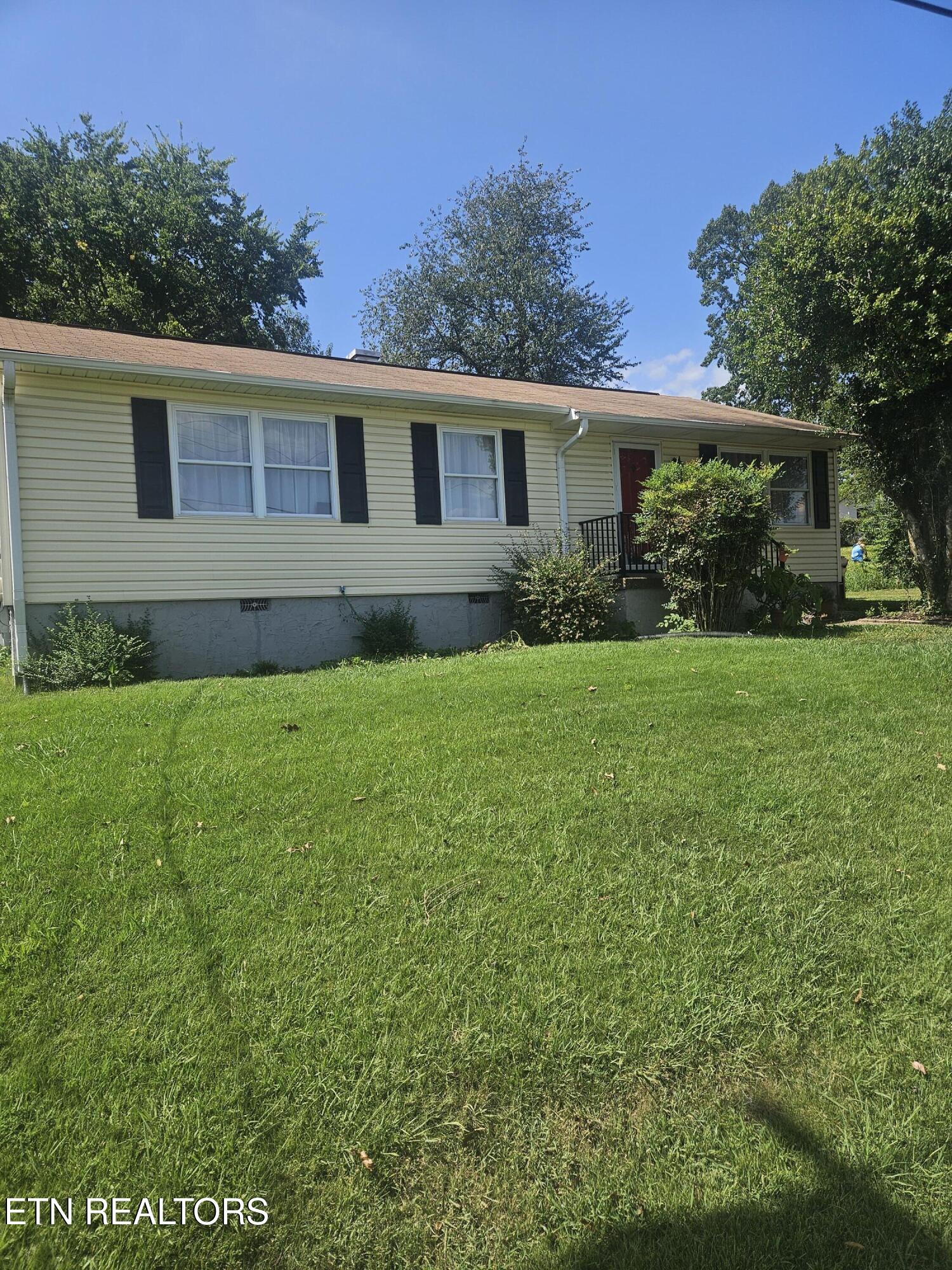 114 Aspen Lane Oak Ridge TN 37830