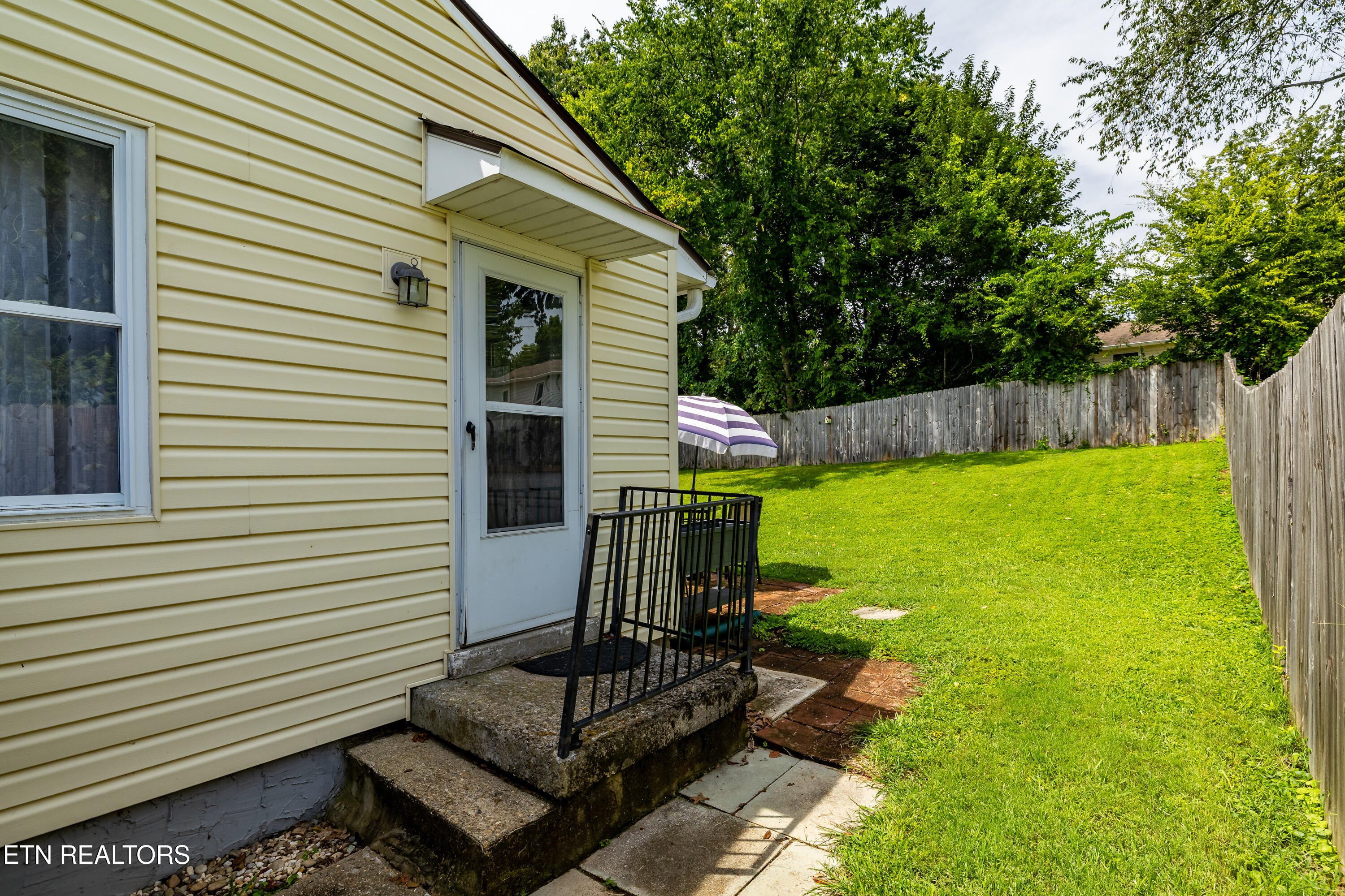 114 Aspen Lane Oak Ridge TN 37830