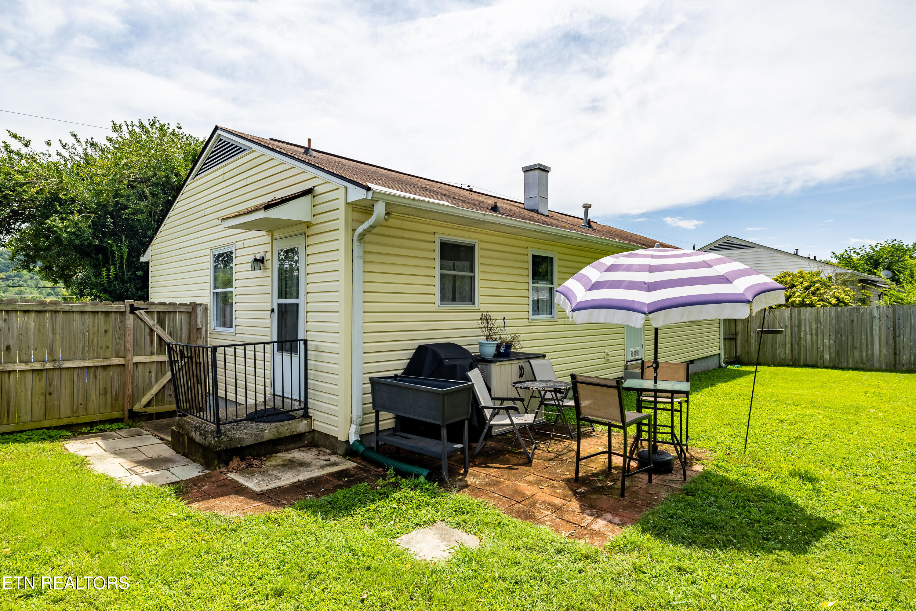 114 Aspen Lane Oak Ridge TN 37830