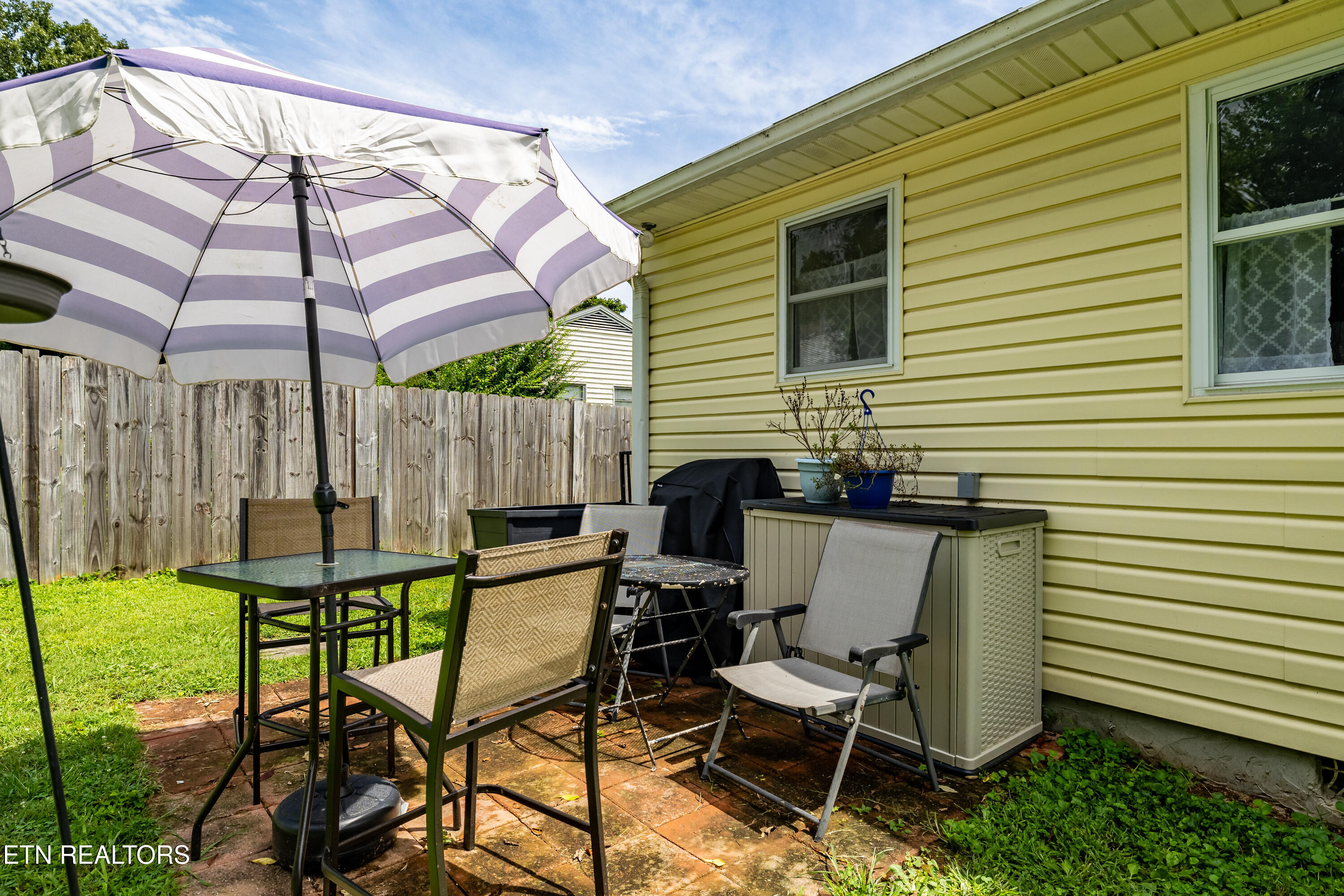 114 Aspen Lane Oak Ridge TN 37830