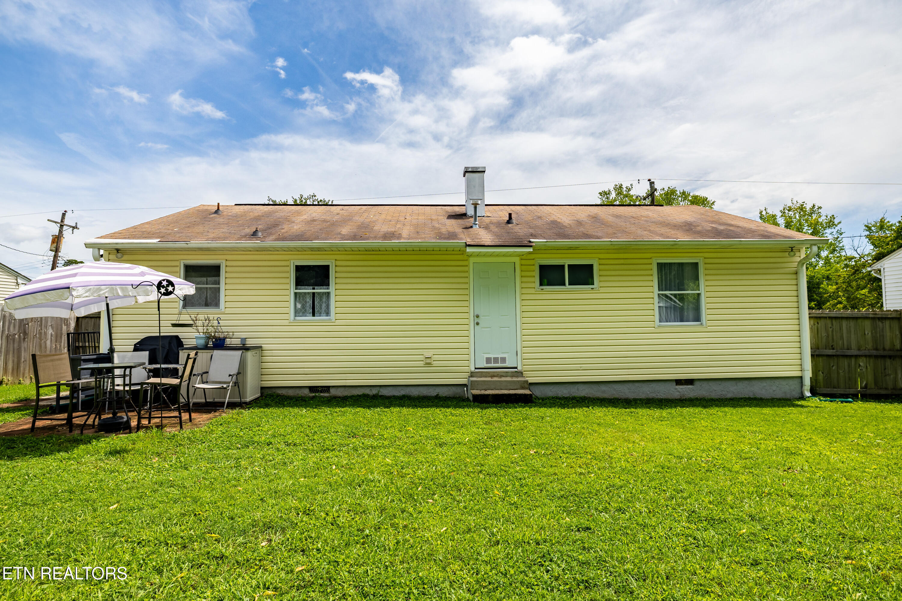 114 Aspen Lane Oak Ridge TN 37830