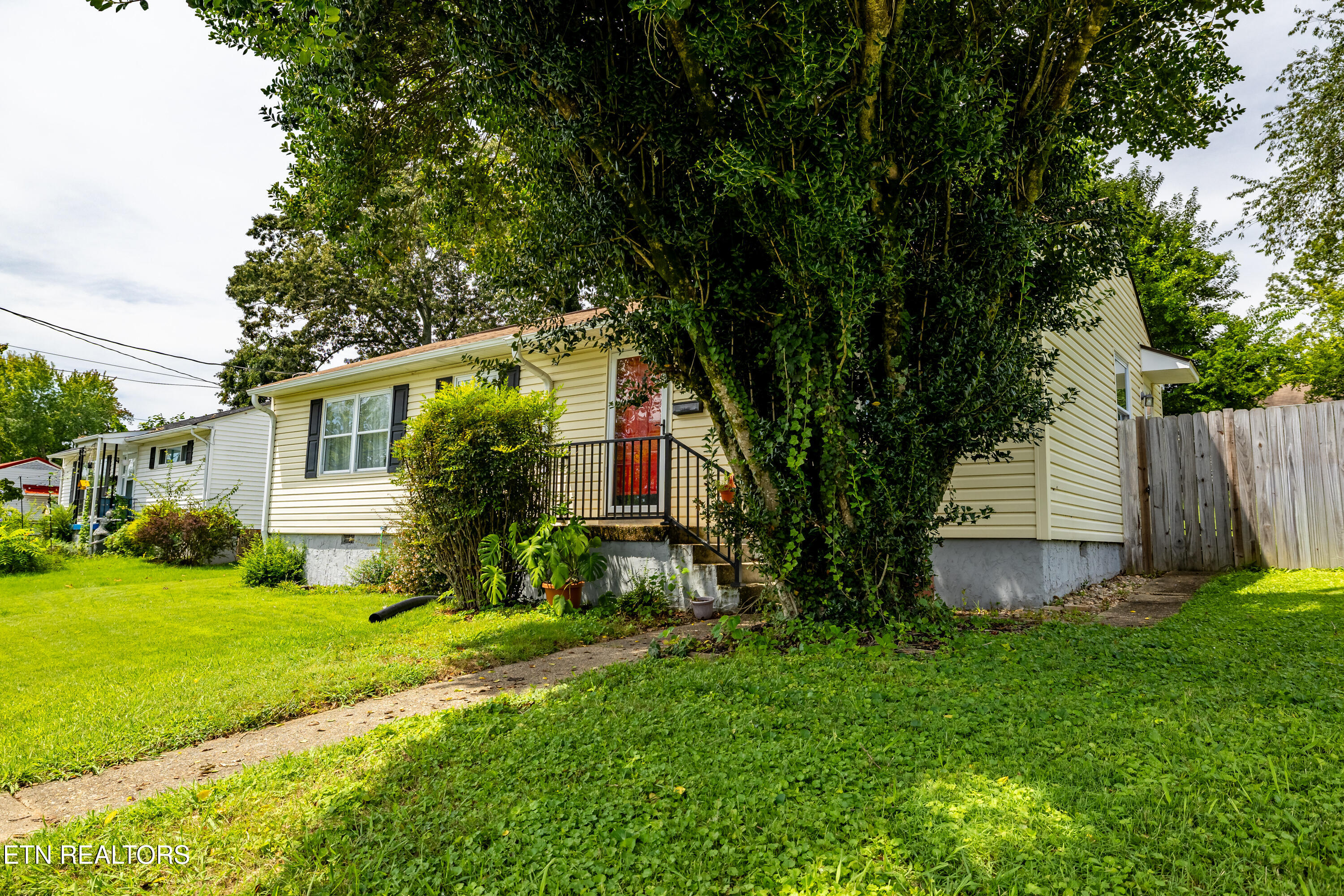 114 Aspen Lane Oak Ridge TN 37830