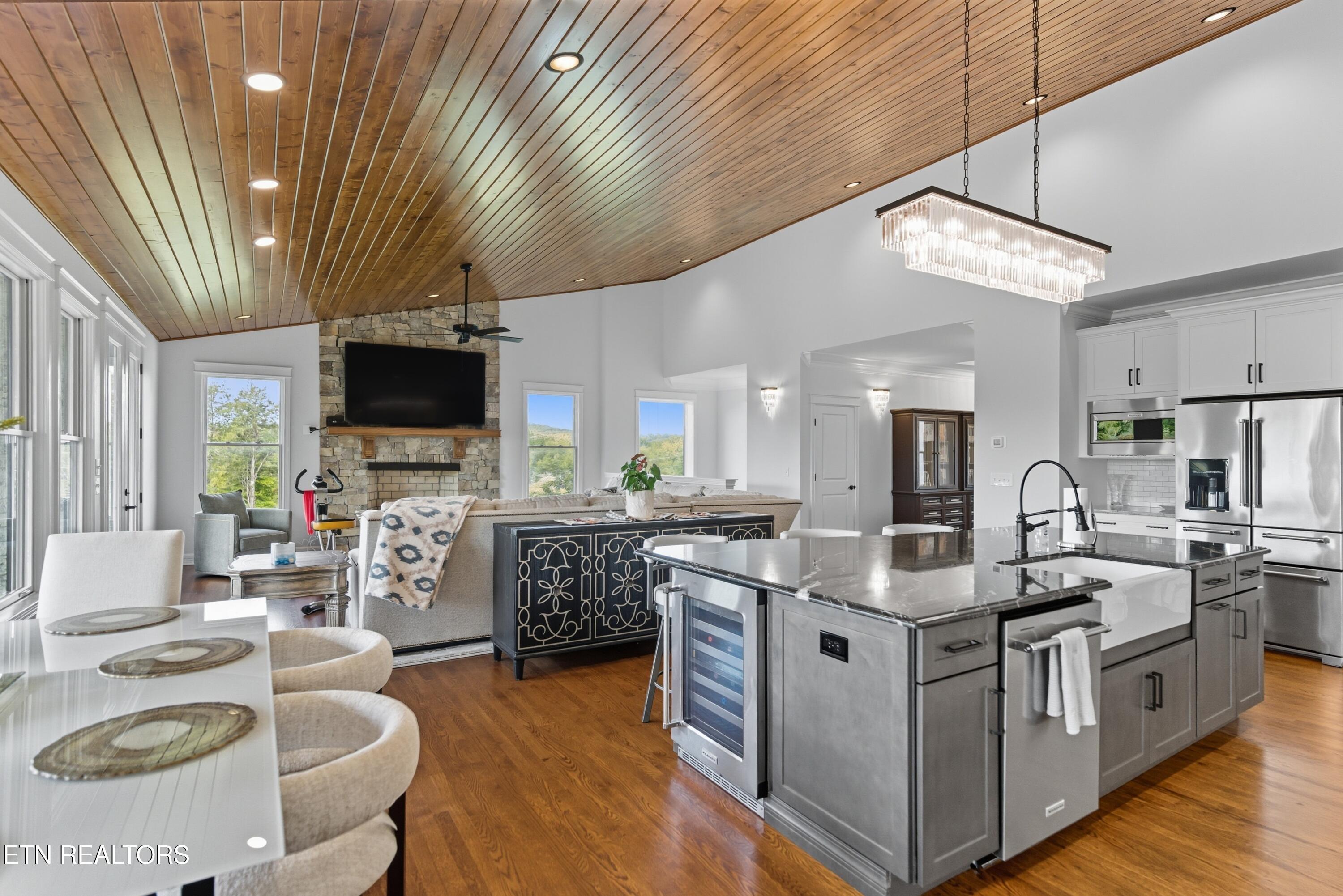 3239 Highway 61, West Andersonville TN 37705