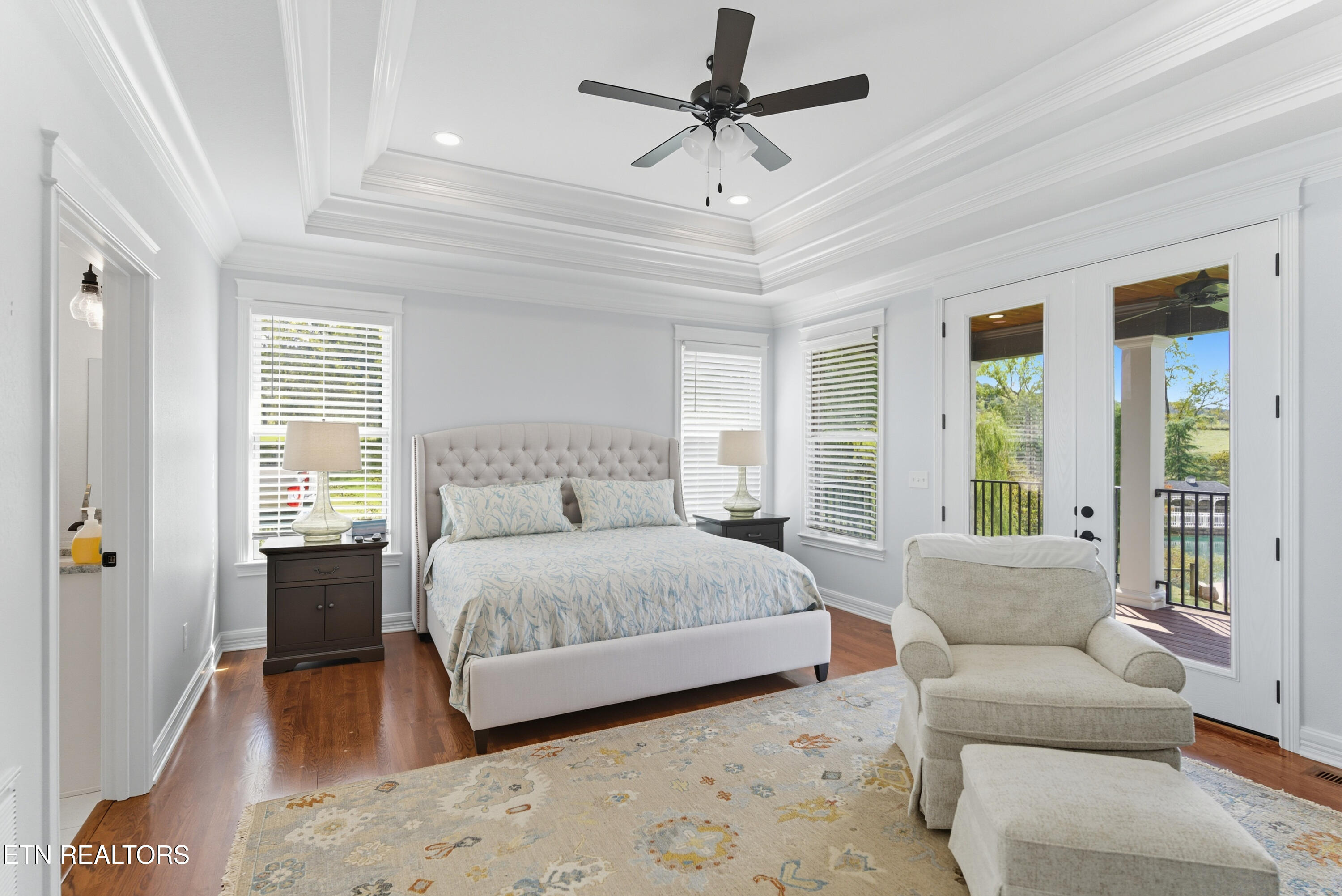 3239 Highway 61, West Andersonville TN 37705