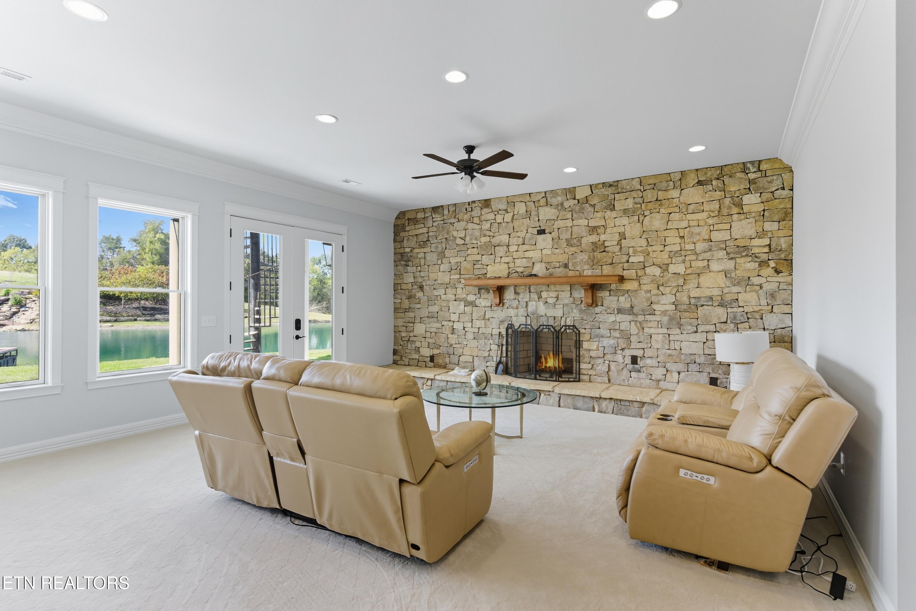 3239 Highway 61, West Andersonville TN 37705