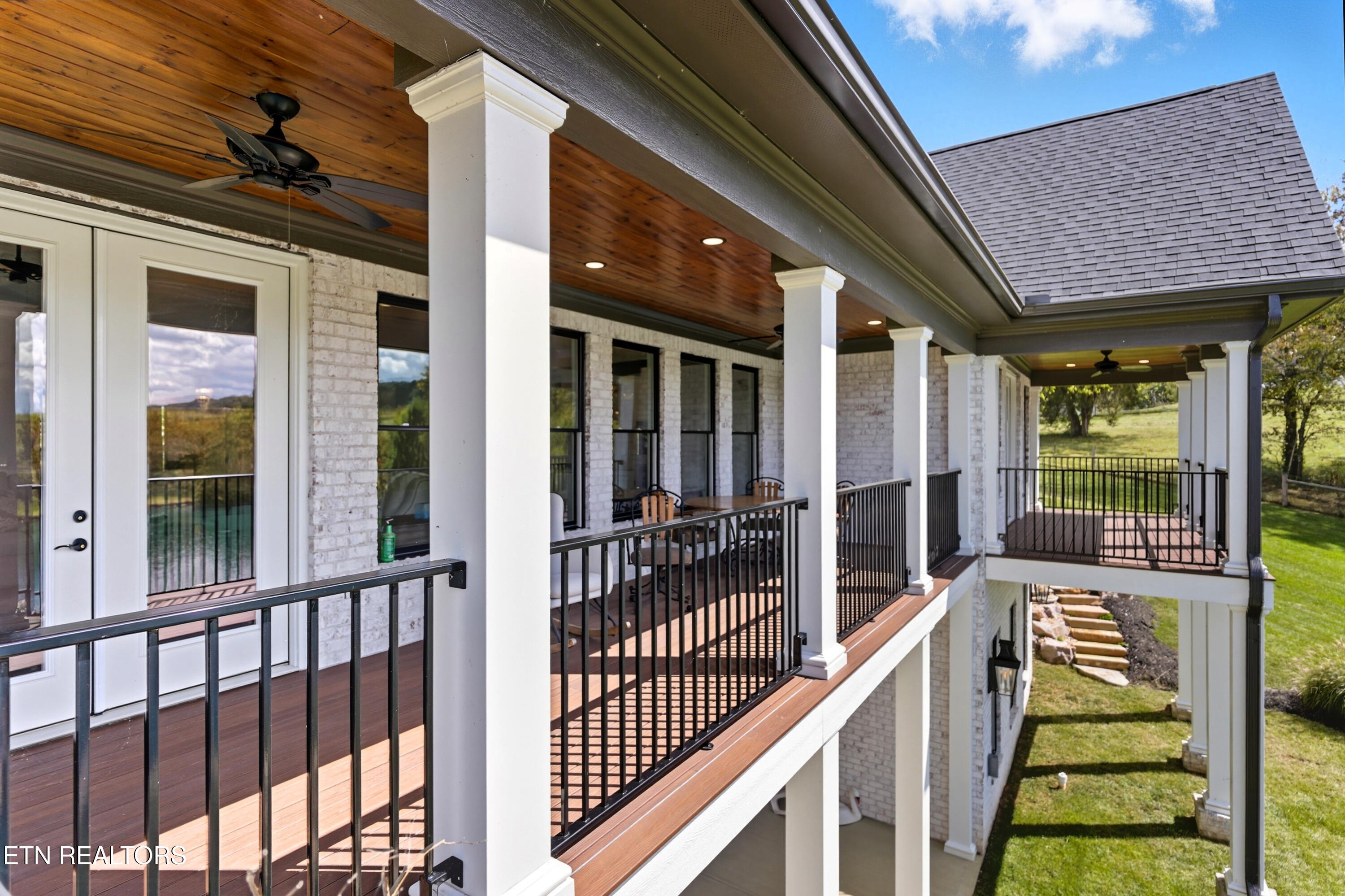 3239 Highway 61, West Andersonville TN 37705