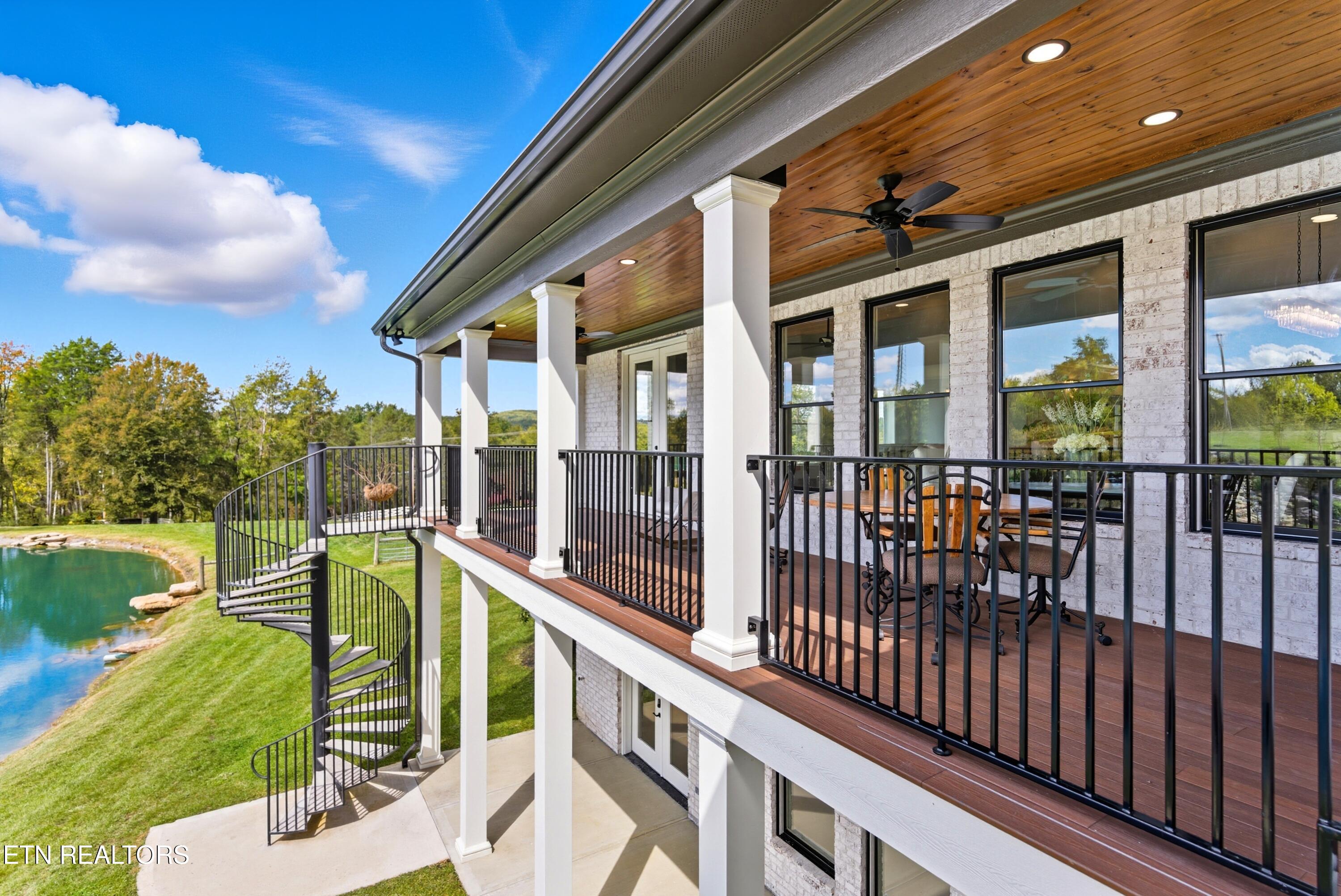 3239 Highway 61, West Andersonville TN 37705