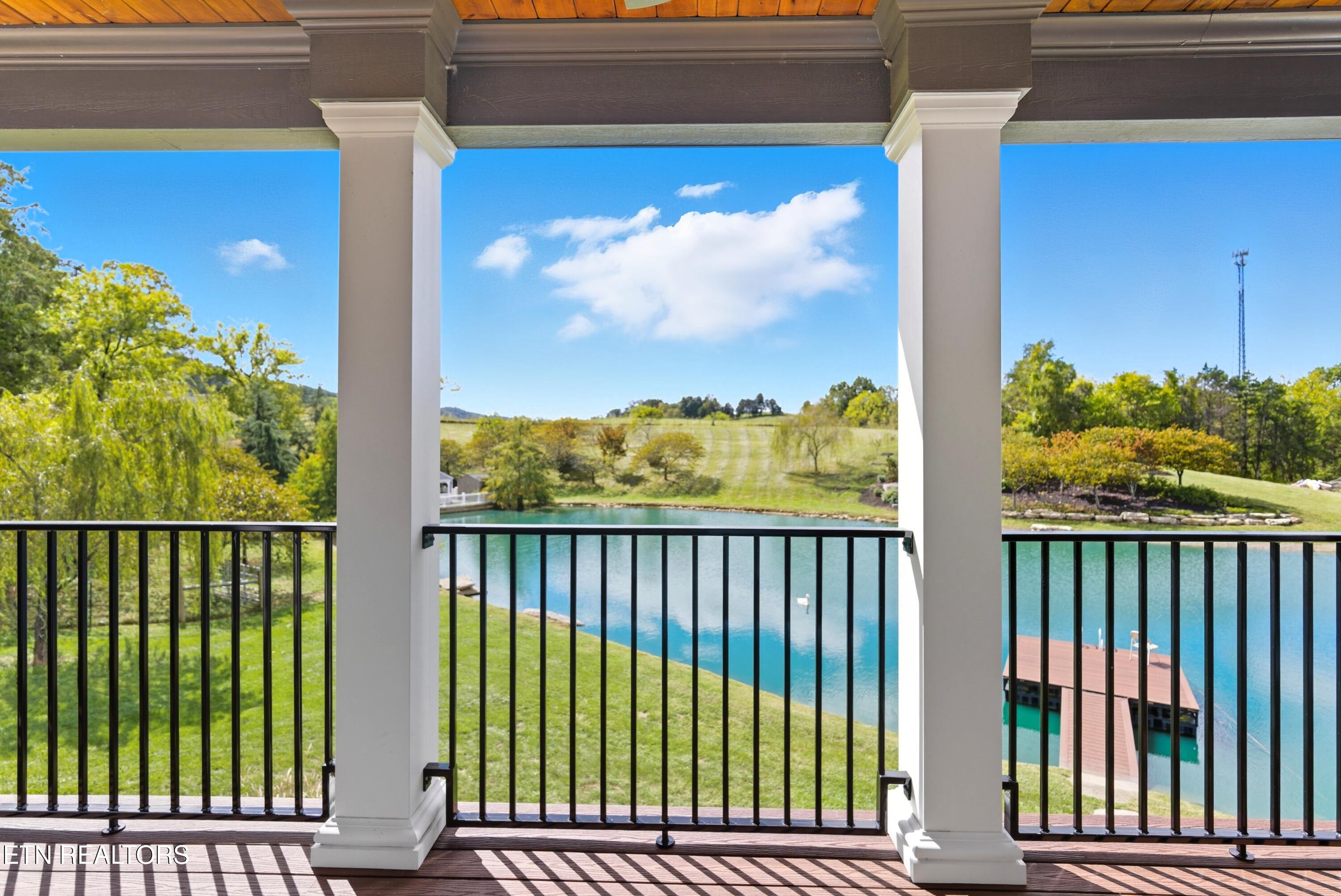 3239 Highway 61, West Andersonville TN 37705