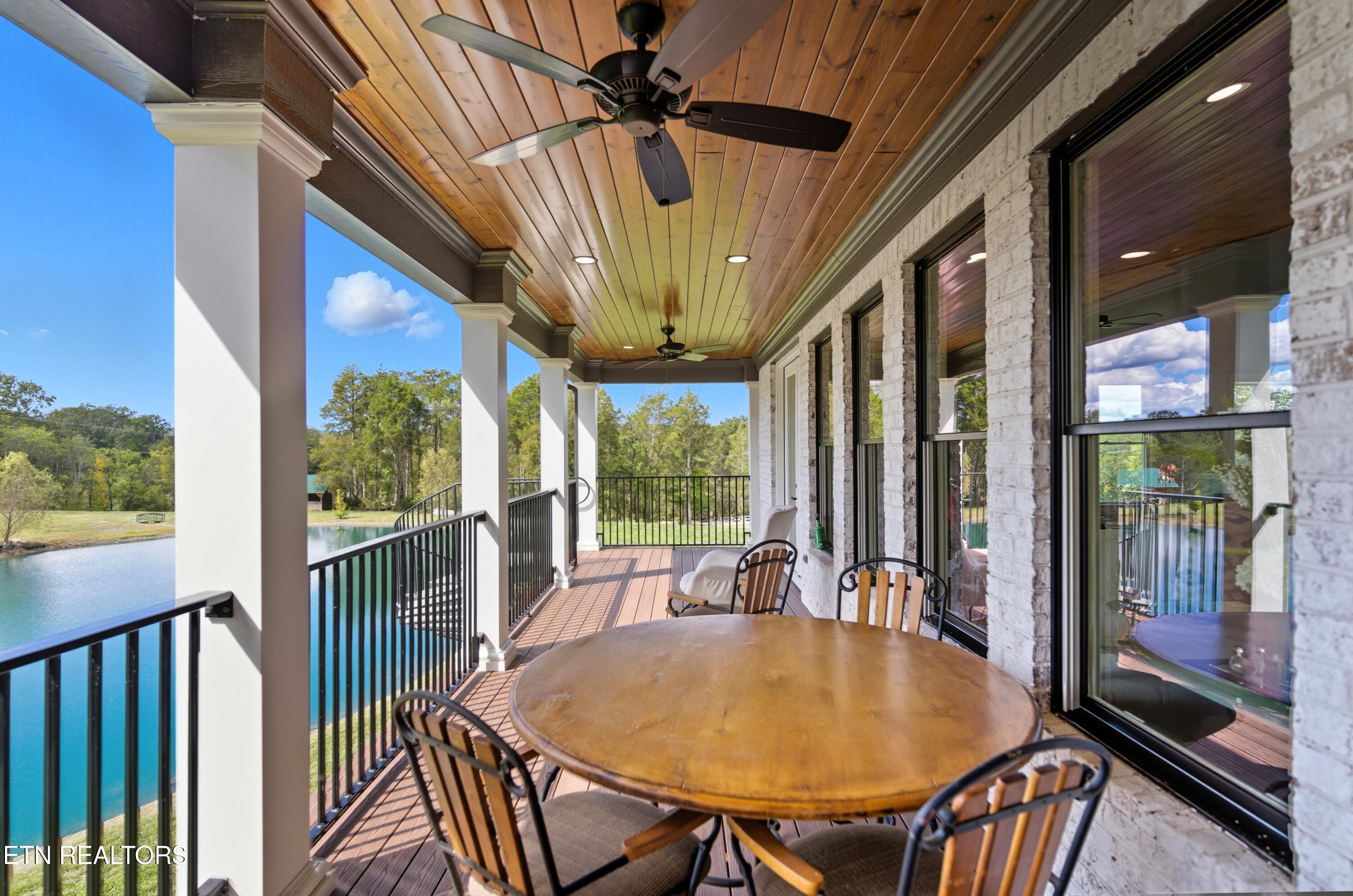 3239 Highway 61, West Andersonville TN 37705