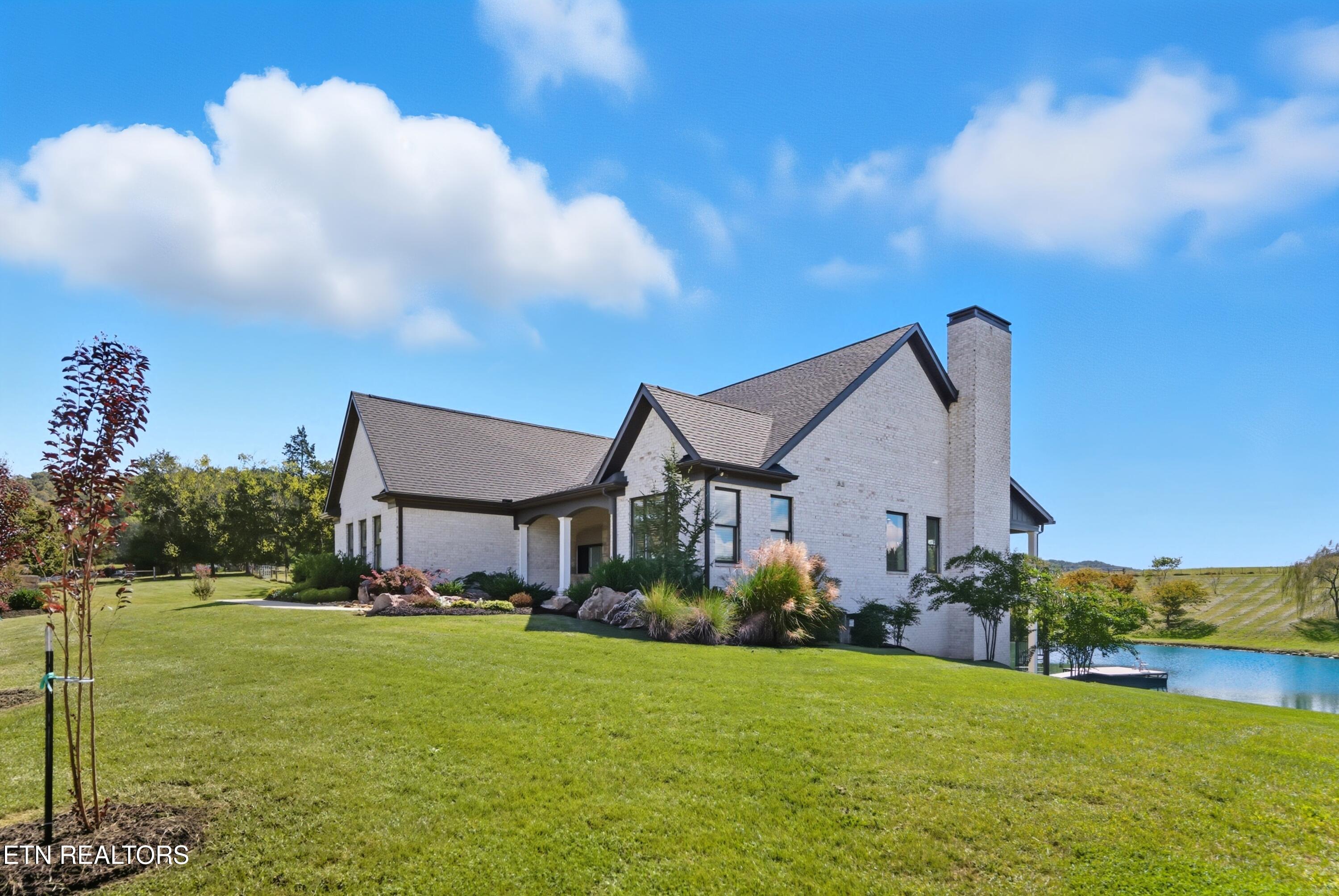 3239 Highway 61, West Andersonville TN 37705