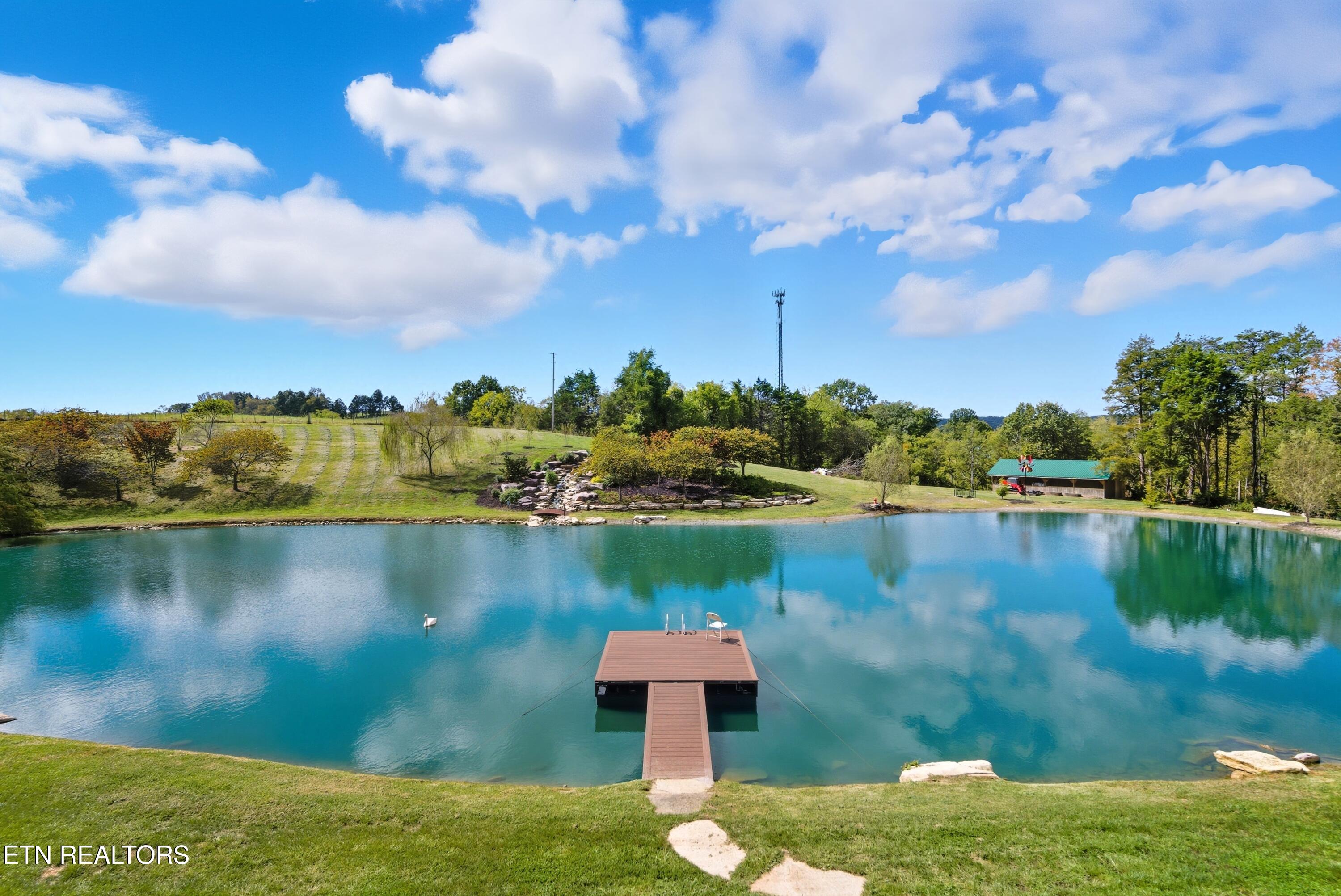 3239 Highway 61, West Andersonville TN 37705