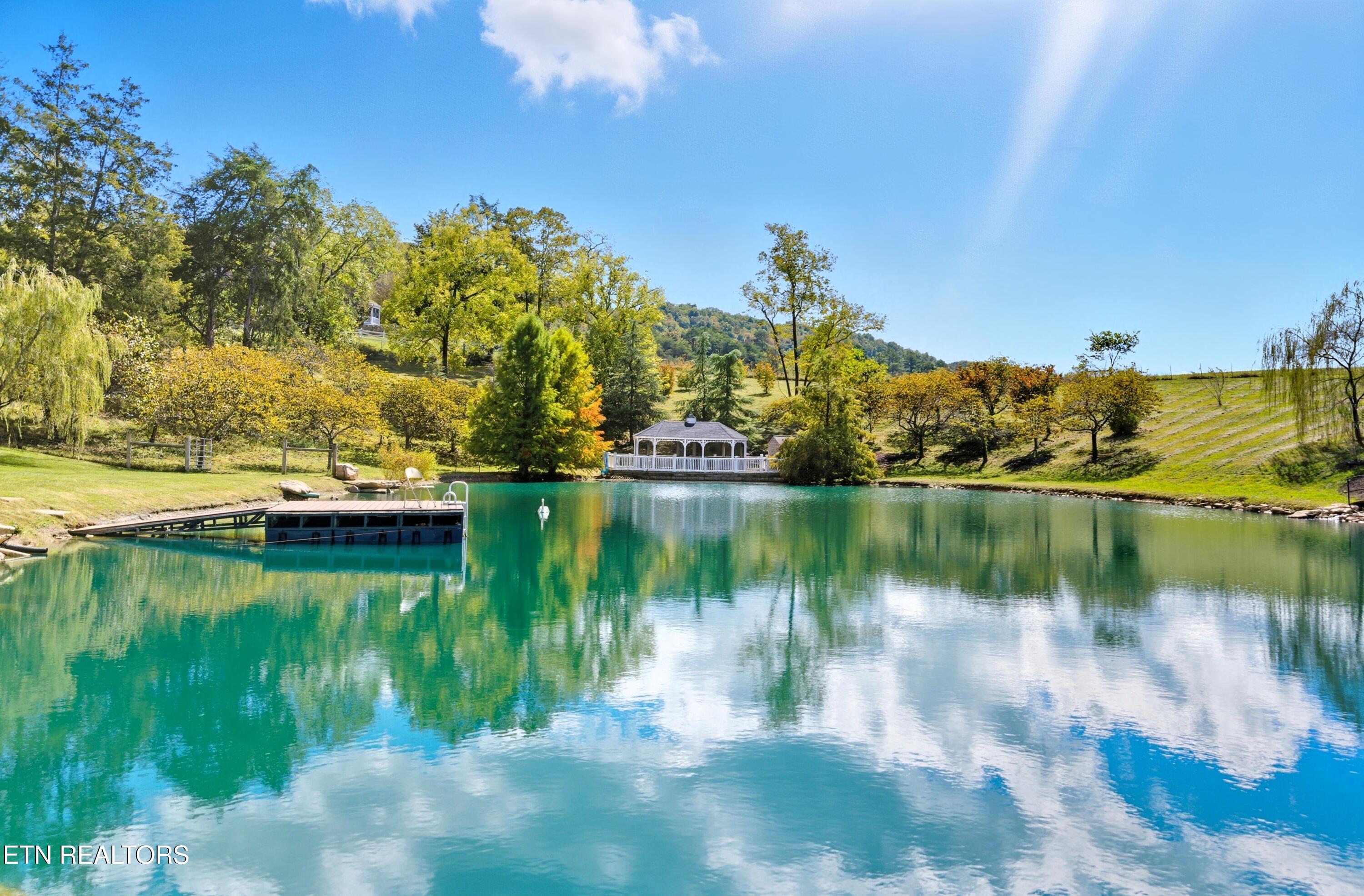 3239 Highway 61, West Andersonville TN 37705