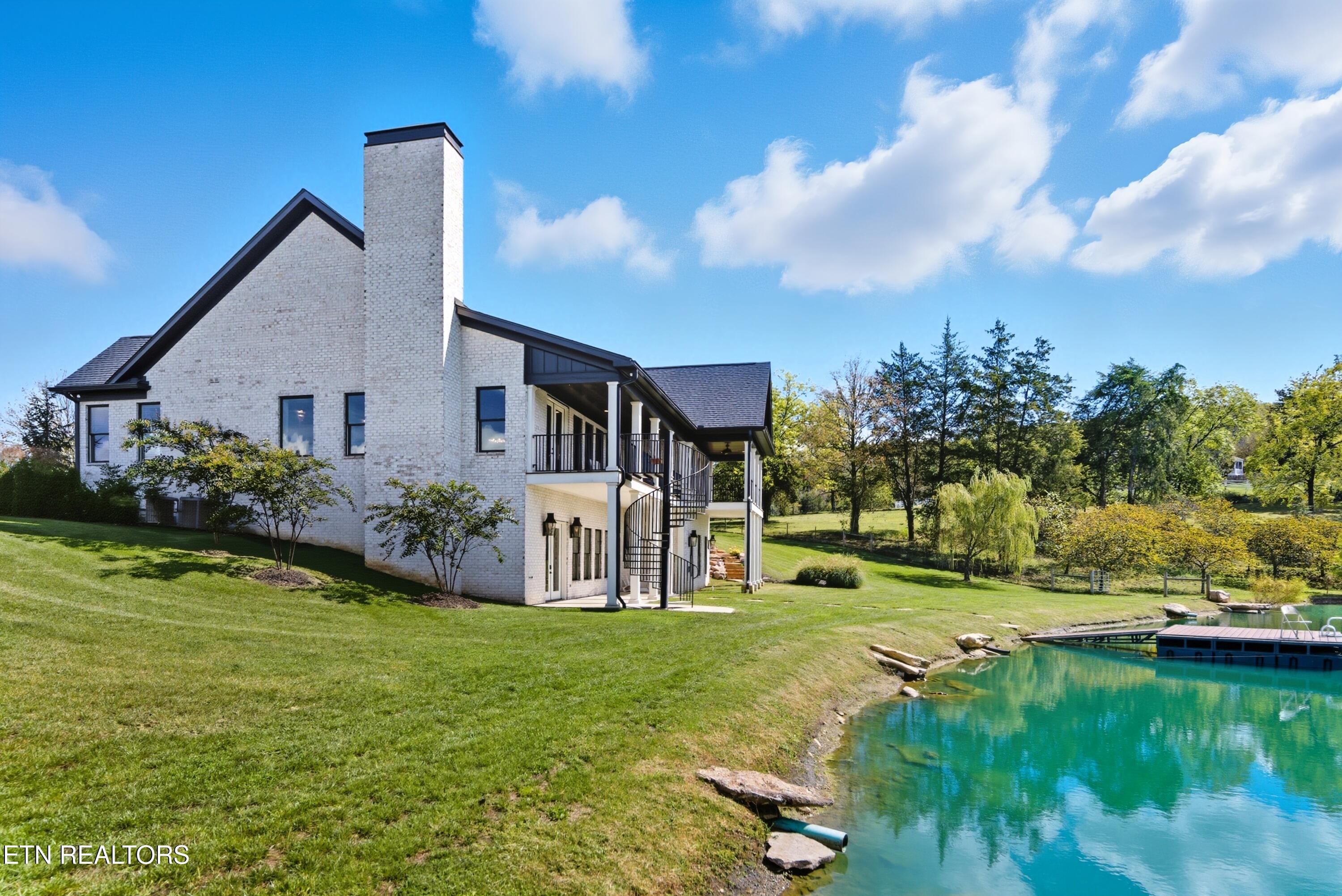 3239 Highway 61, West Andersonville TN 37705