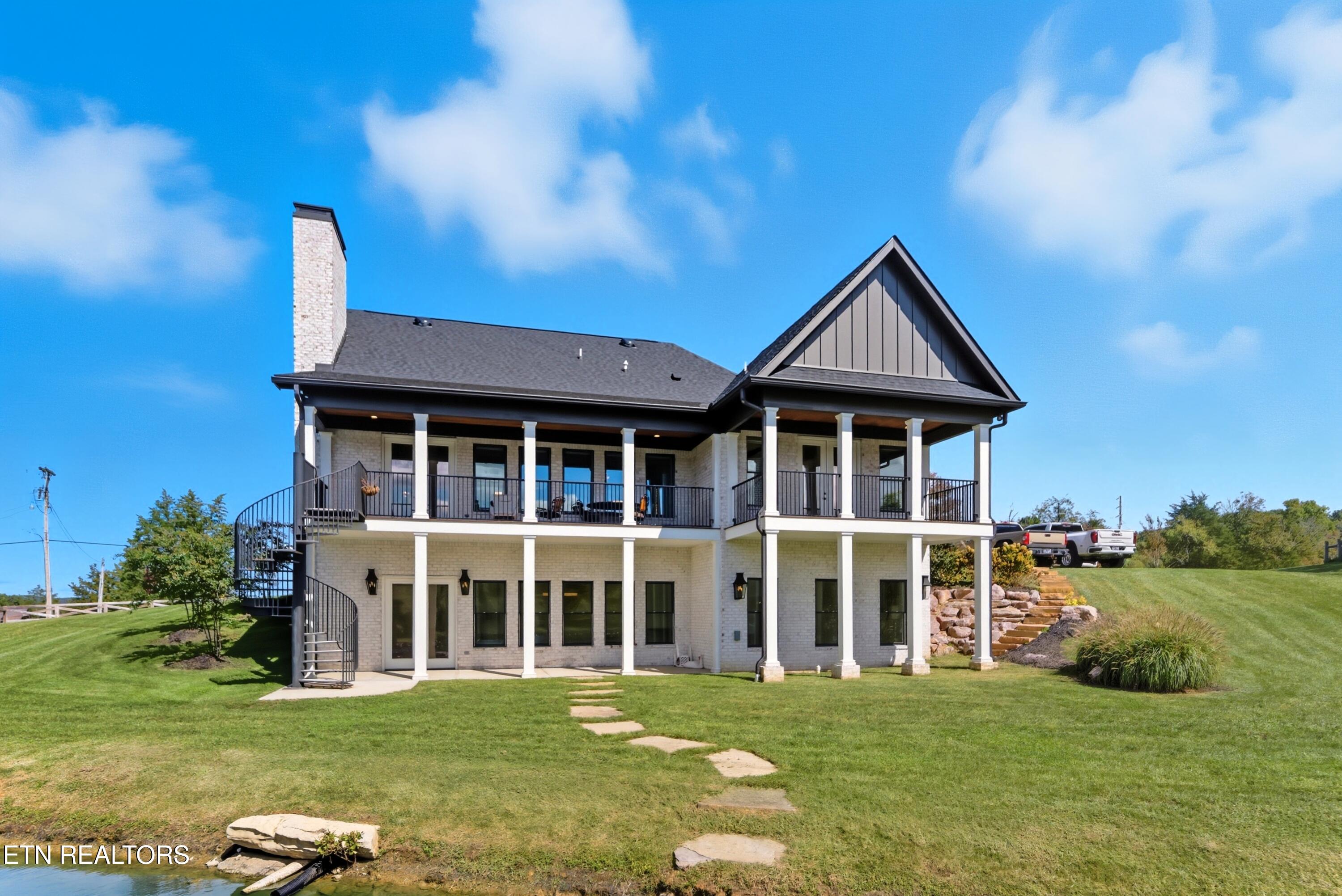 3239 Highway 61, West Andersonville TN 37705