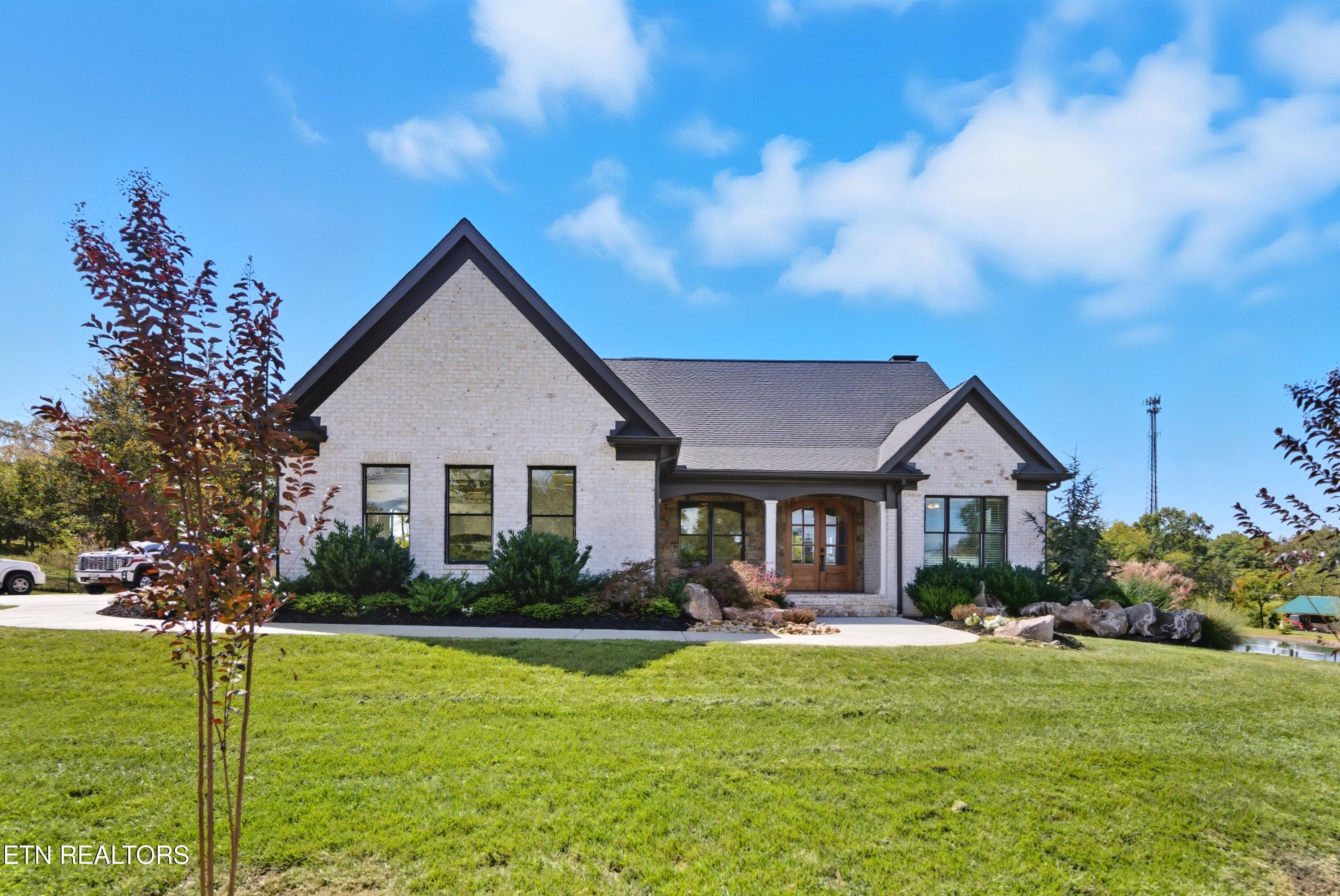 3239 Highway 61, West Andersonville TN 37705