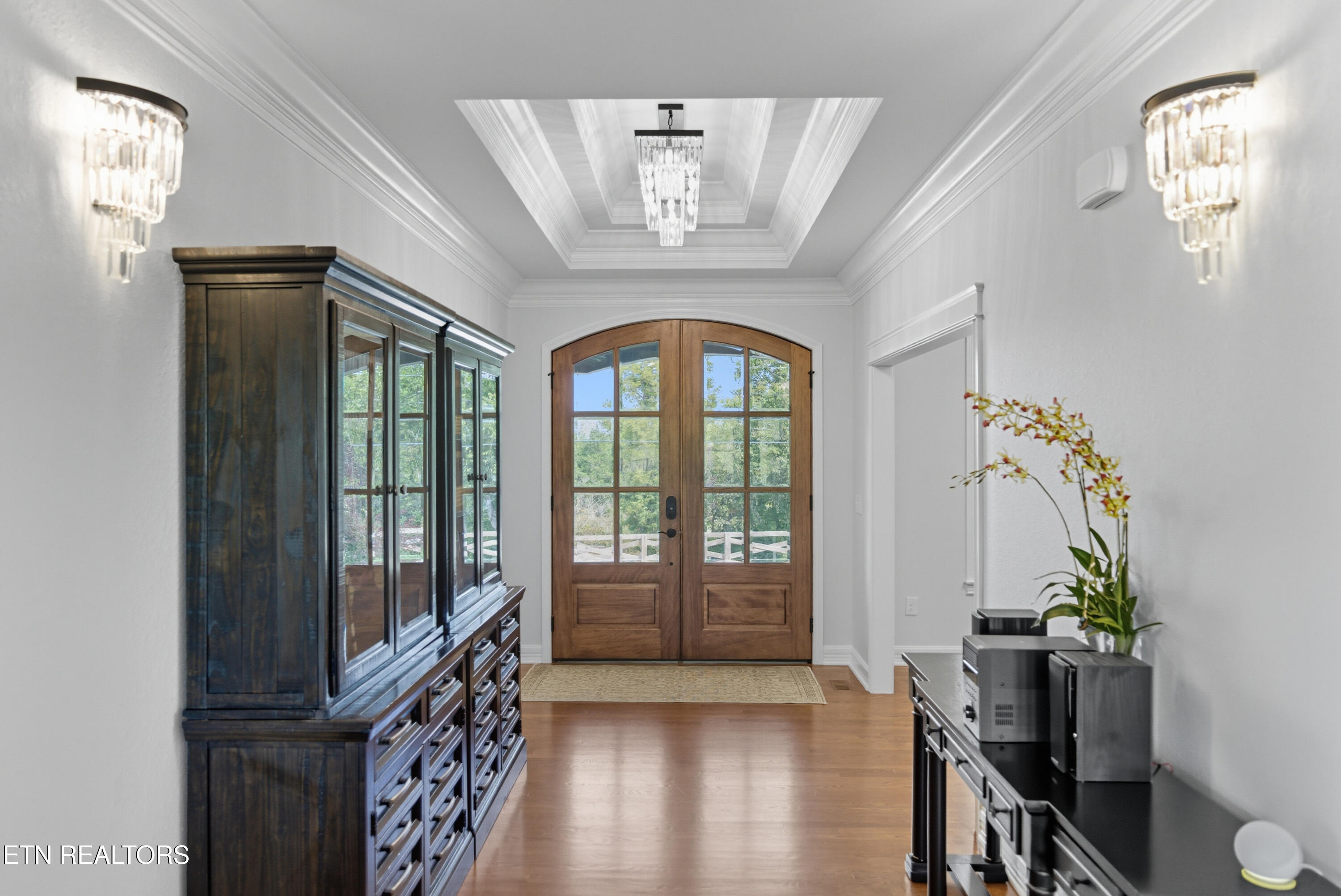 3239 Highway 61, West Andersonville TN 37705