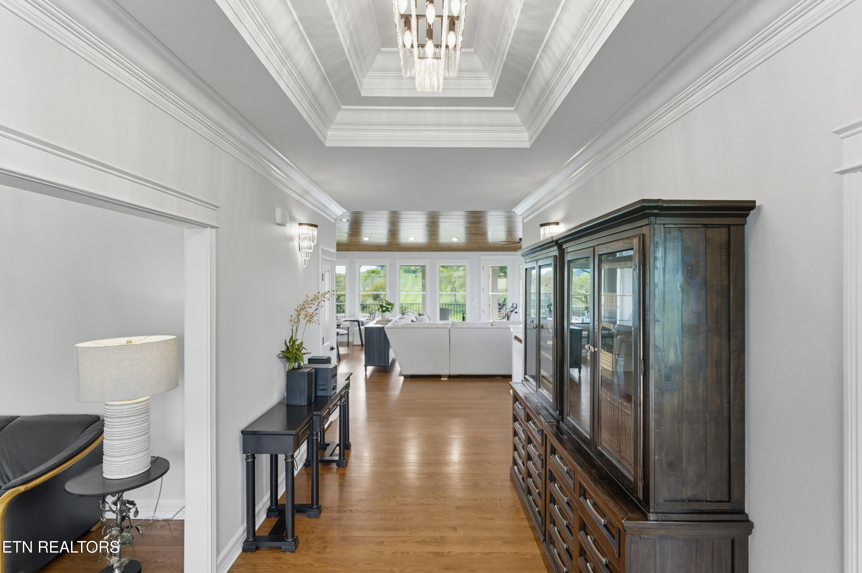 3239 Highway 61, West Andersonville TN 37705