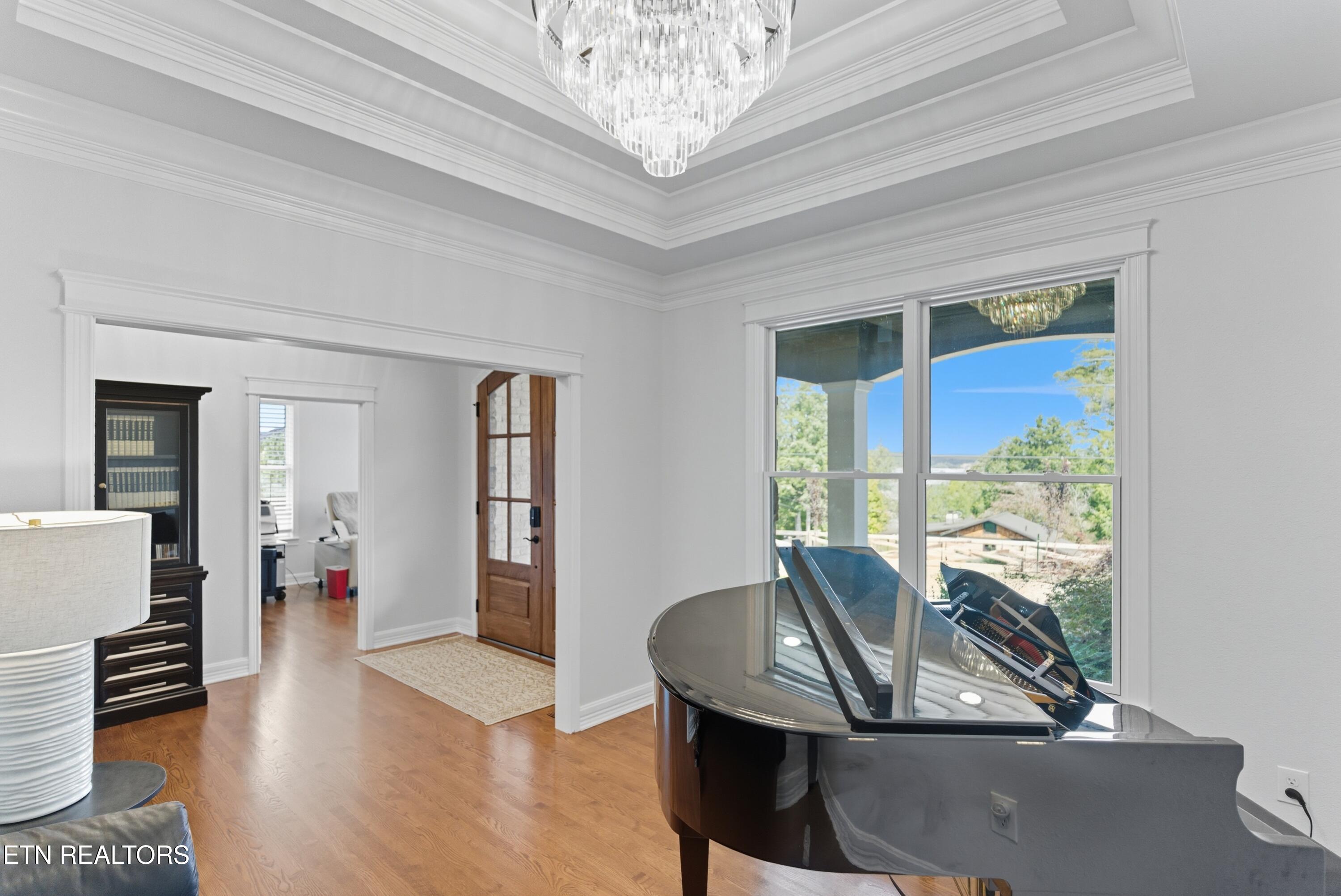 3239 Highway 61, West Andersonville TN 37705