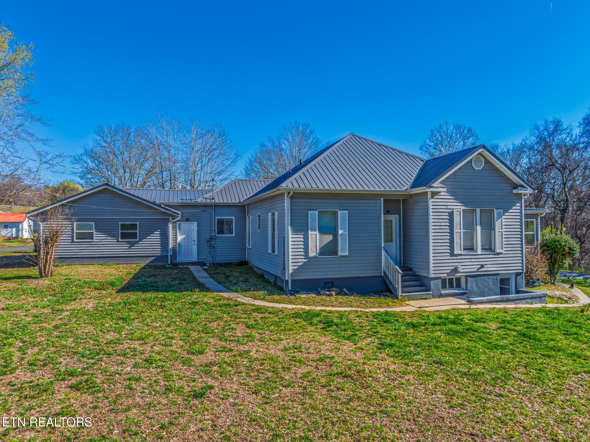 380 Clifton Heights Road Newport TN 37821