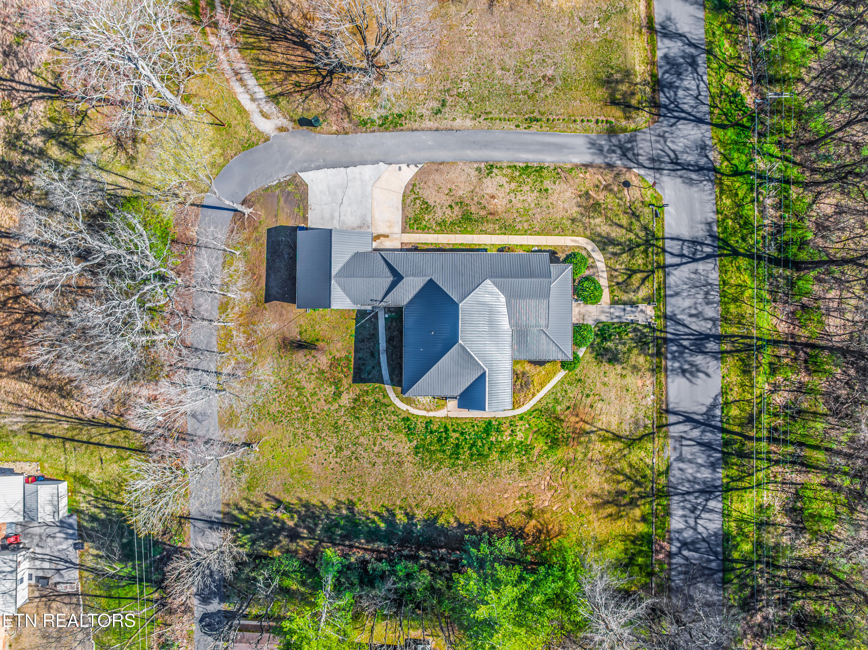 380 Clifton Heights Road Newport TN 37821