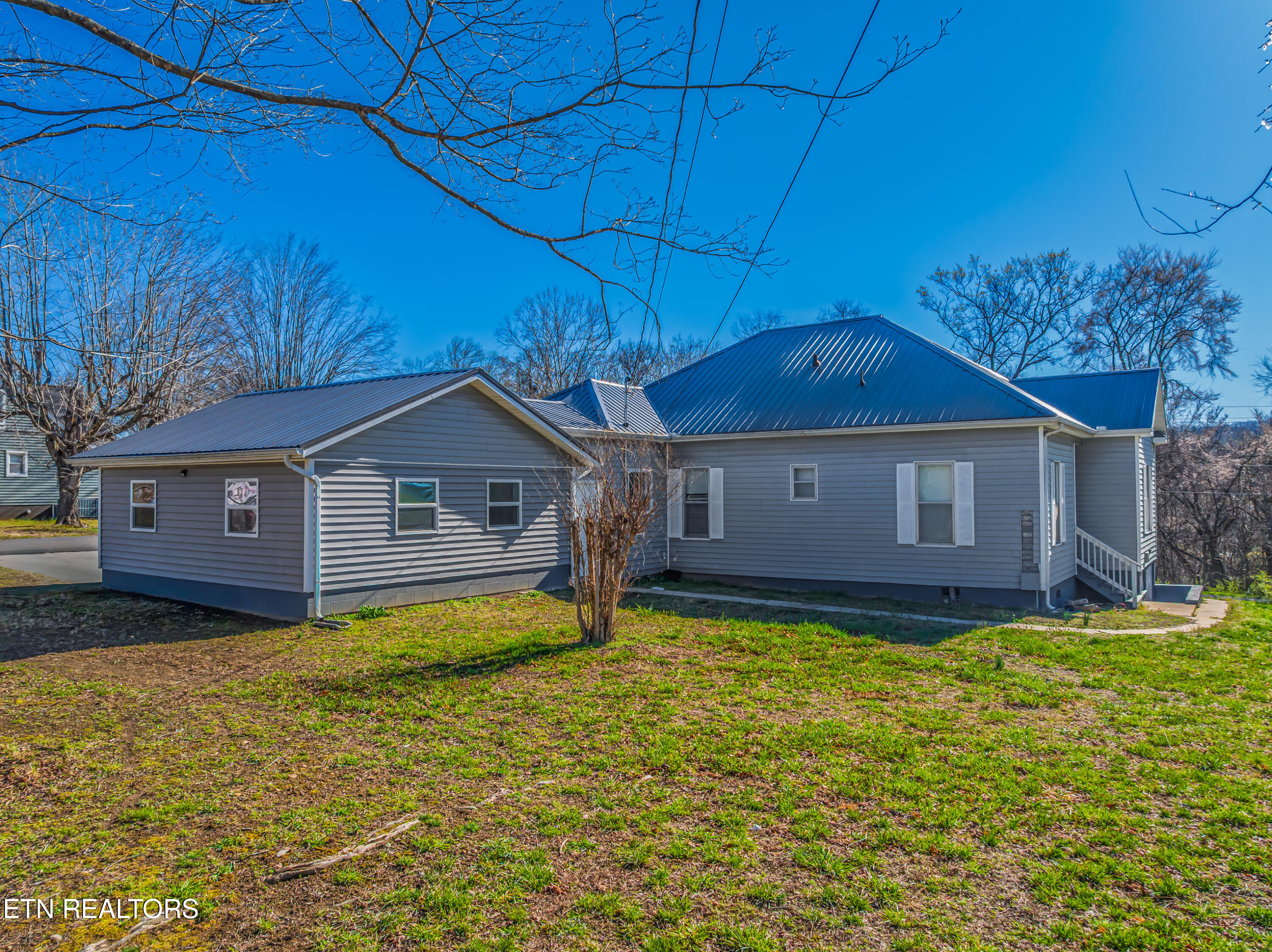 380 Clifton Heights Road Newport TN 37821