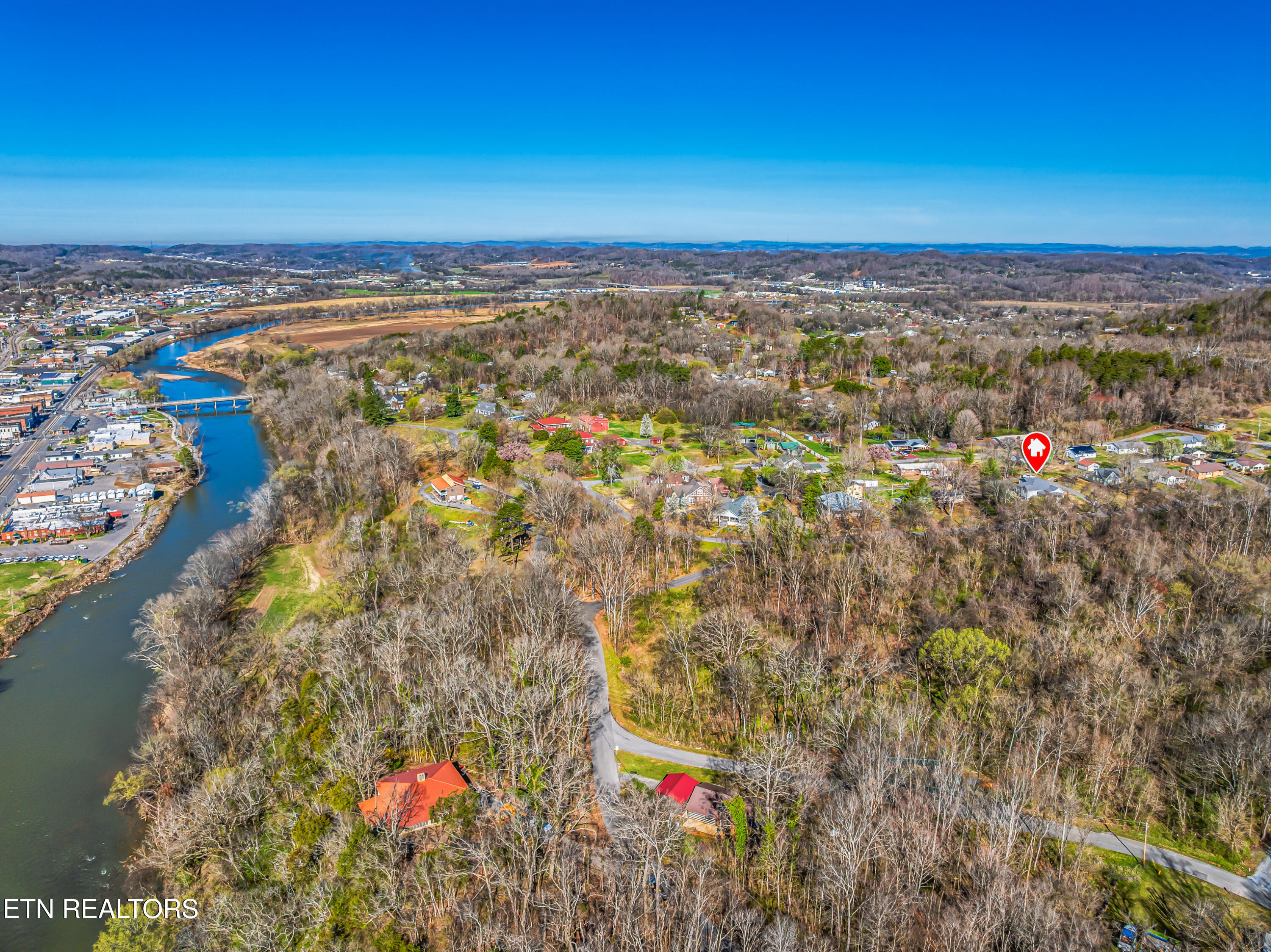 380 Clifton Heights Road Newport TN 37821