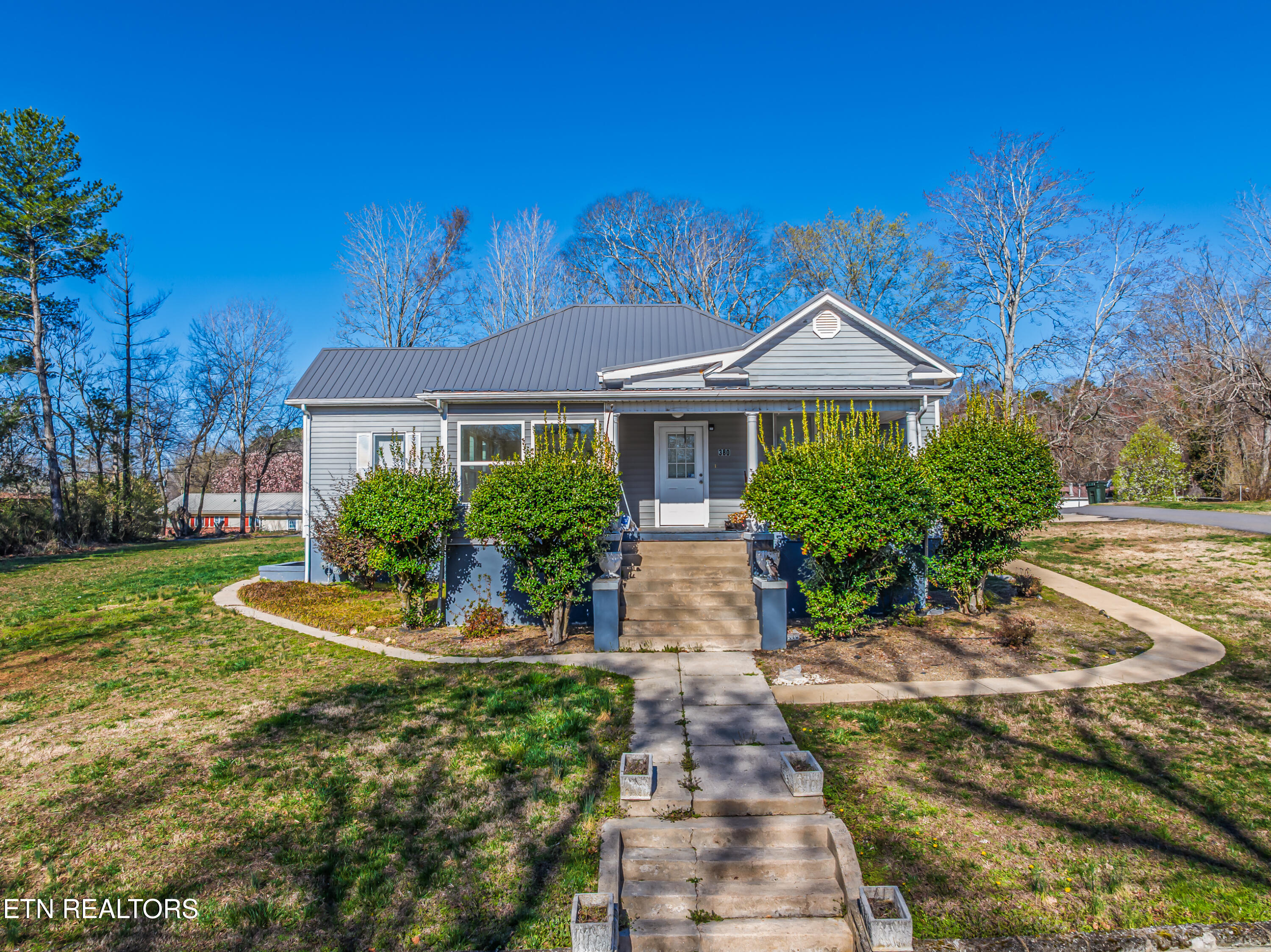 380 Clifton Heights Road Newport TN 37821