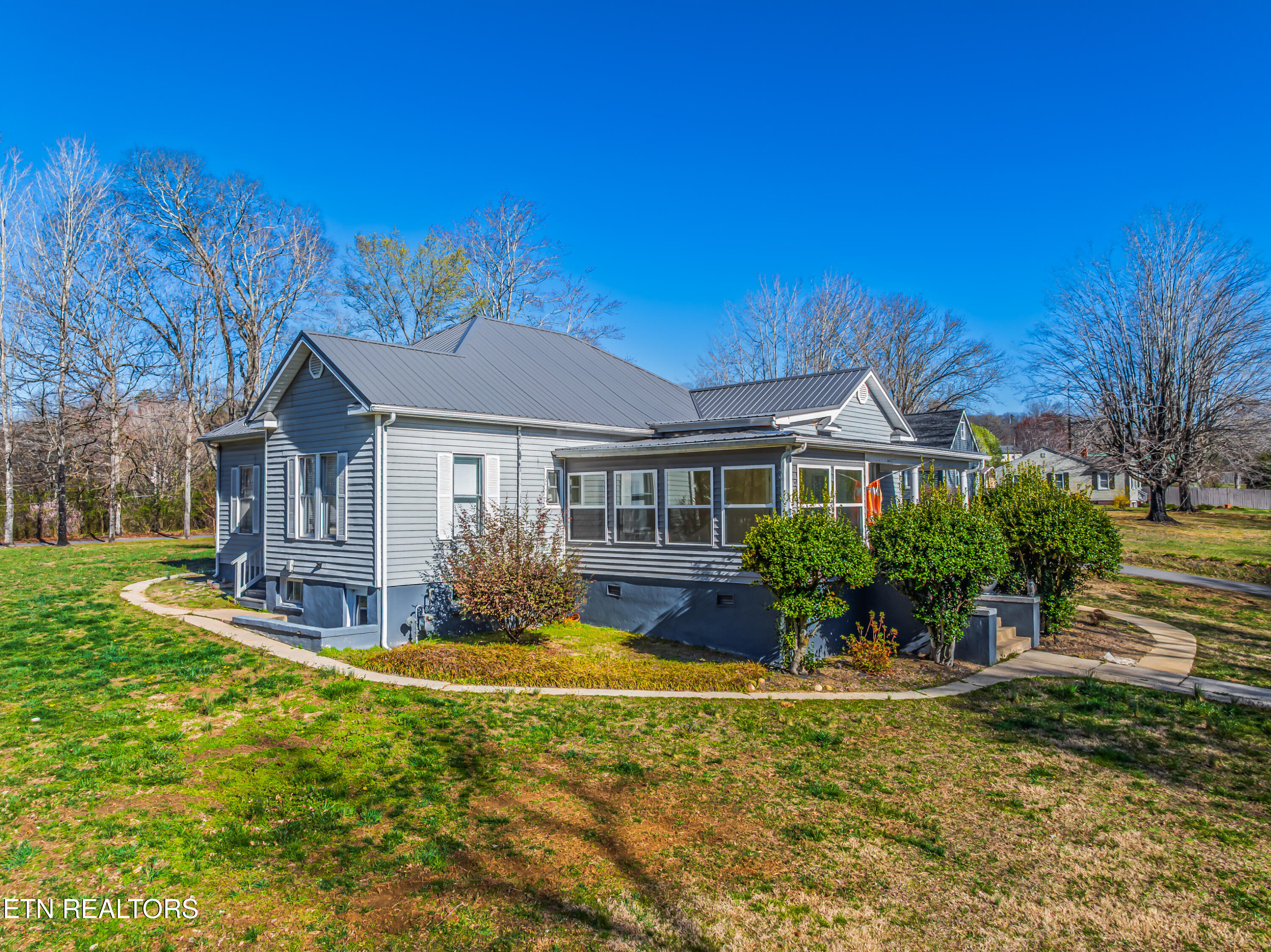 380 Clifton Heights Road Newport TN 37821