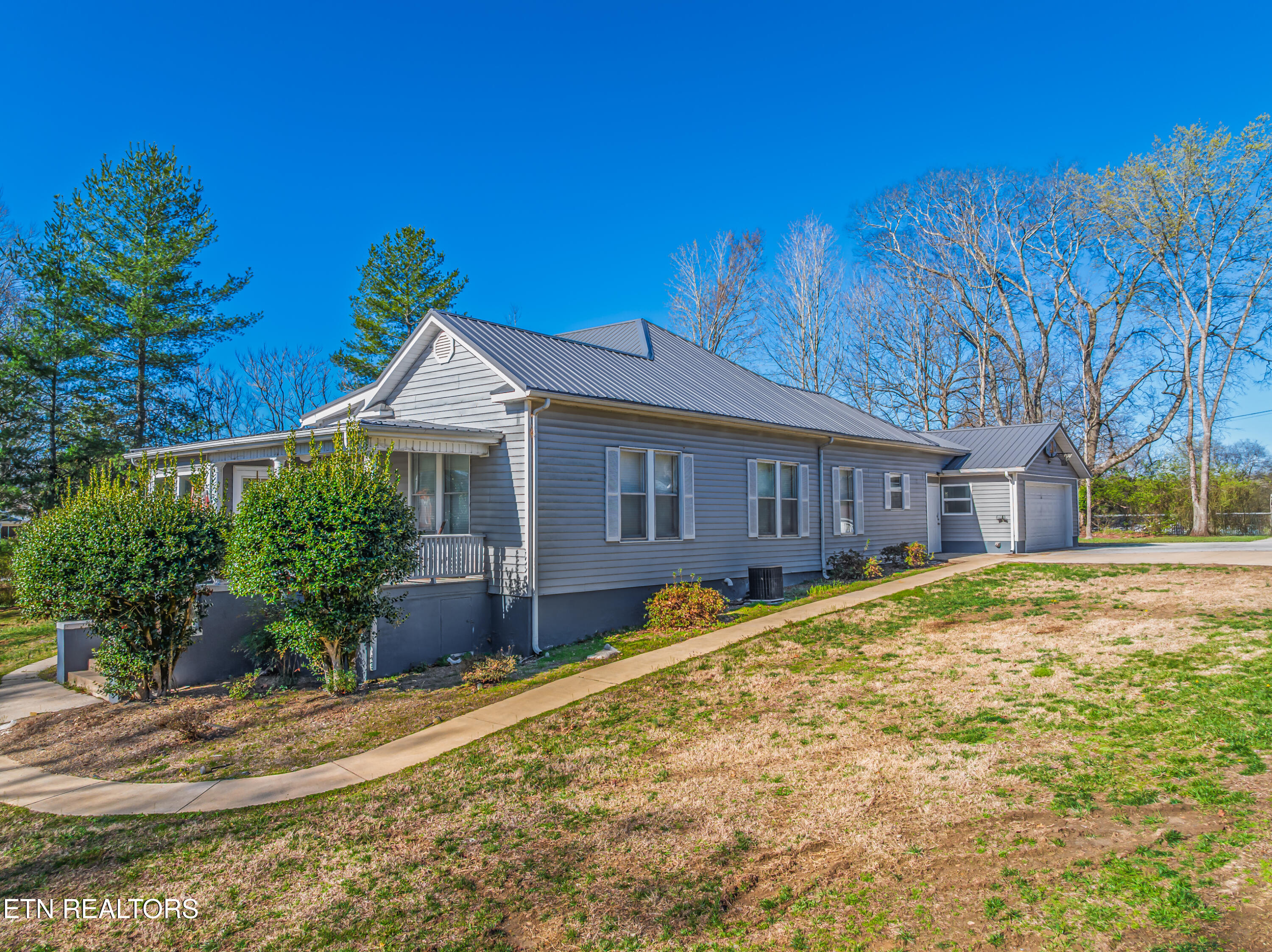 380 Clifton Heights Road Newport TN 37821