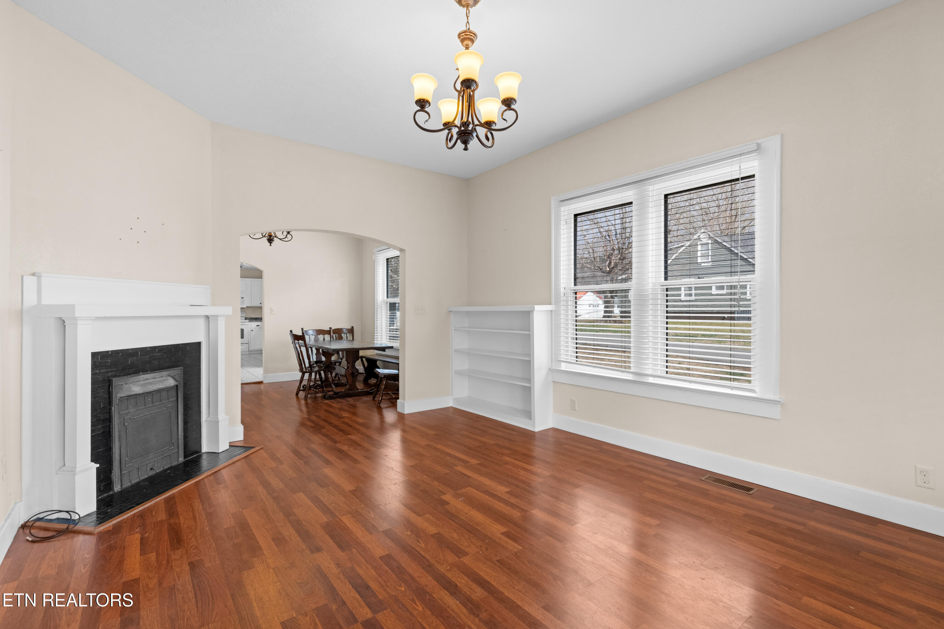 380 Clifton Heights Road Newport TN 37821