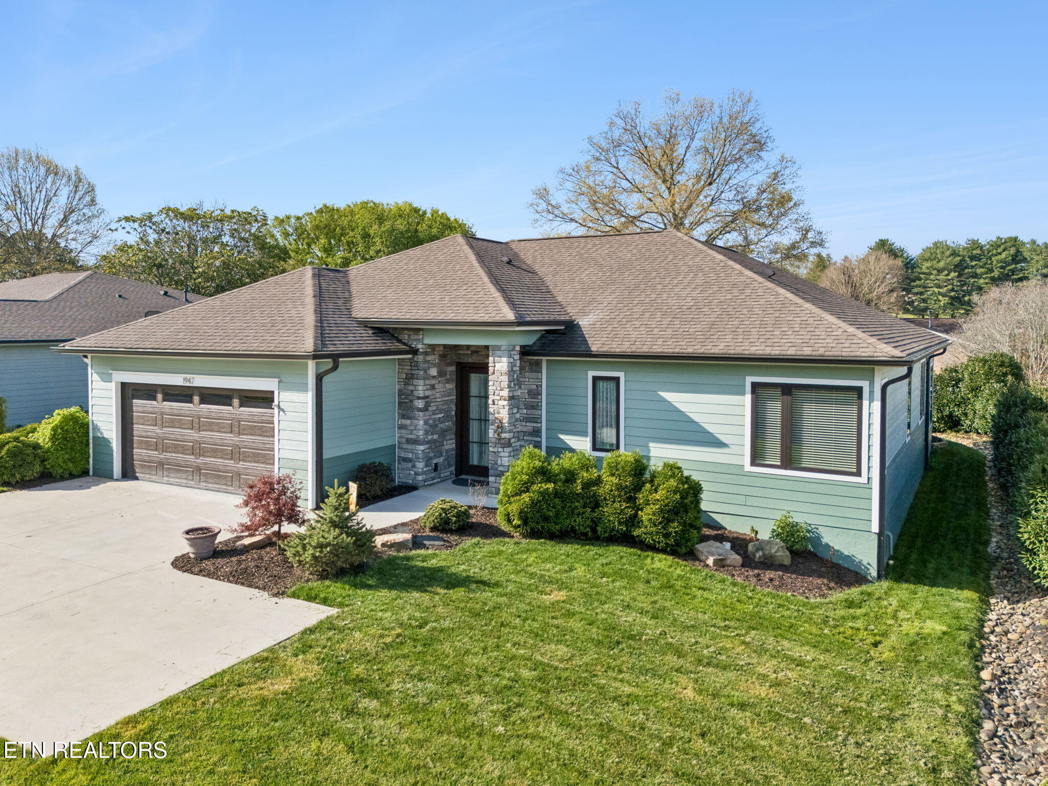 1947 Cochran Road Maryville TN 37803