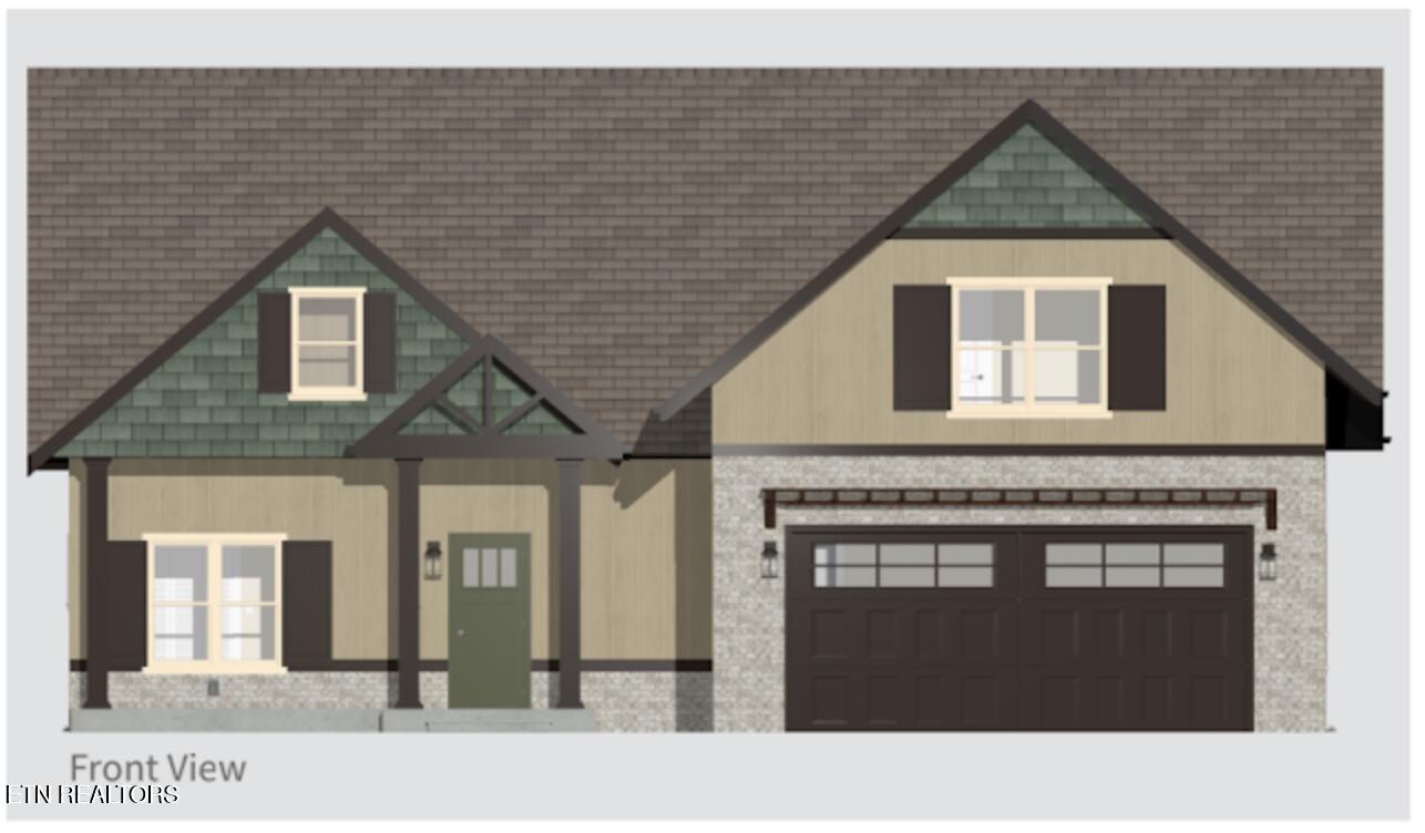 3220 Indian Summer Lane Knoxville TN 37920