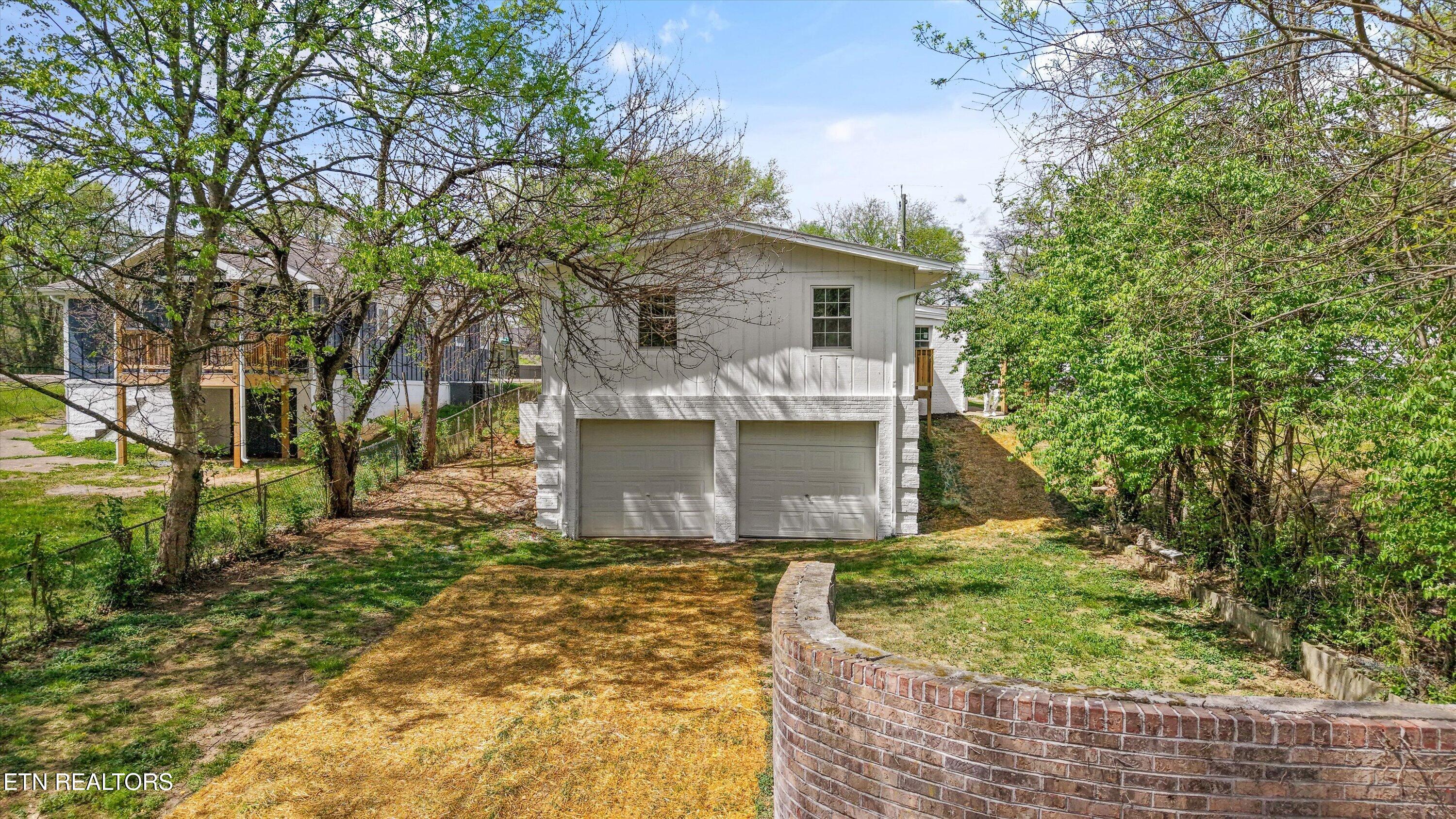 2400 Wilson Avenue Knoxville TN 37915