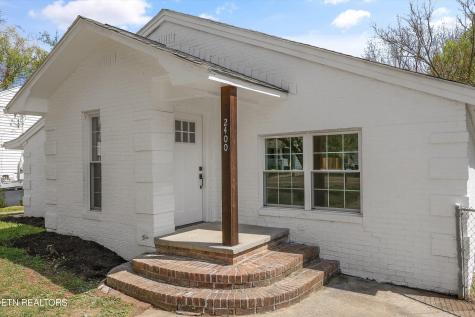 2400 Wilson Avenue Knoxville TN 37915