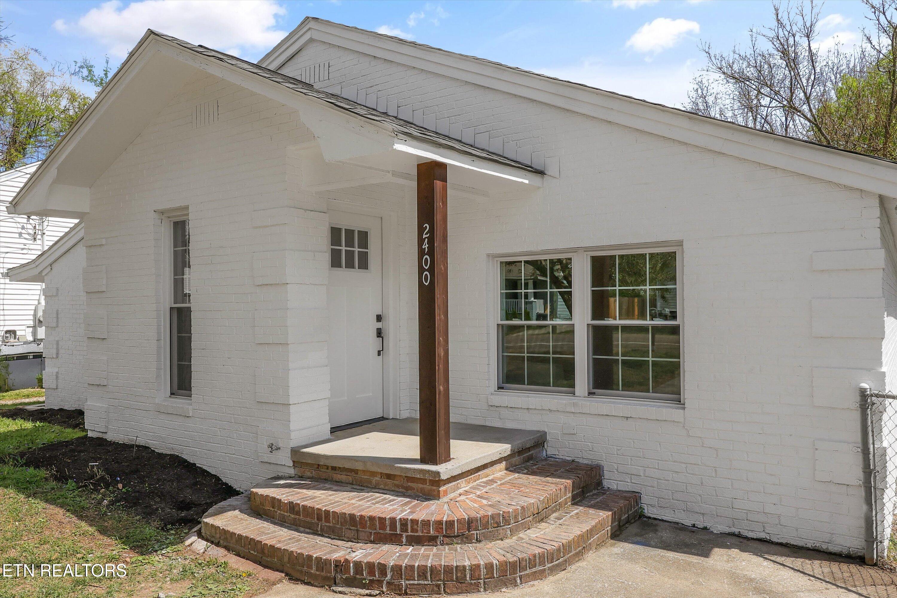 2400 Wilson Avenue Knoxville TN 37915