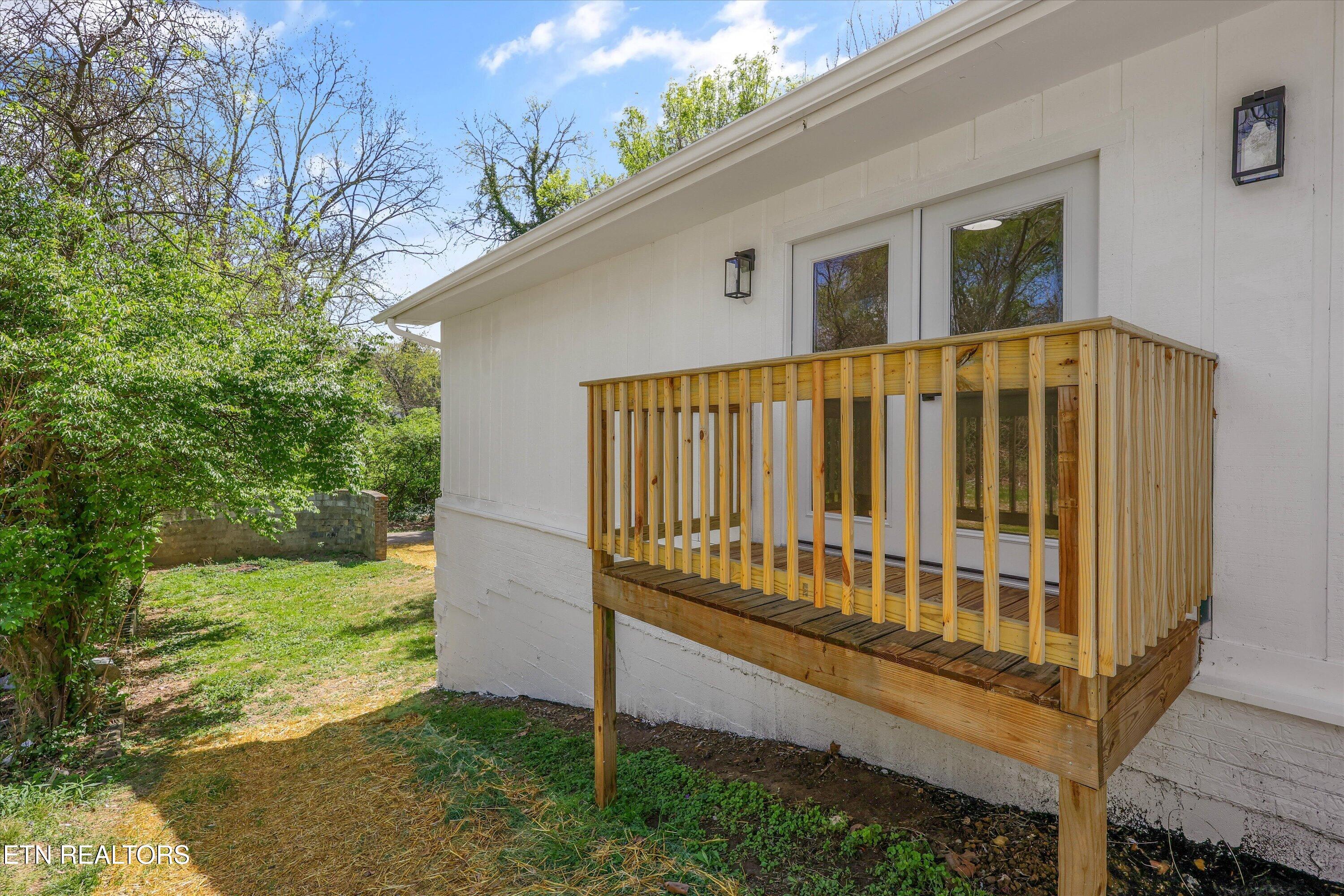 2400 Wilson Avenue Knoxville TN 37915