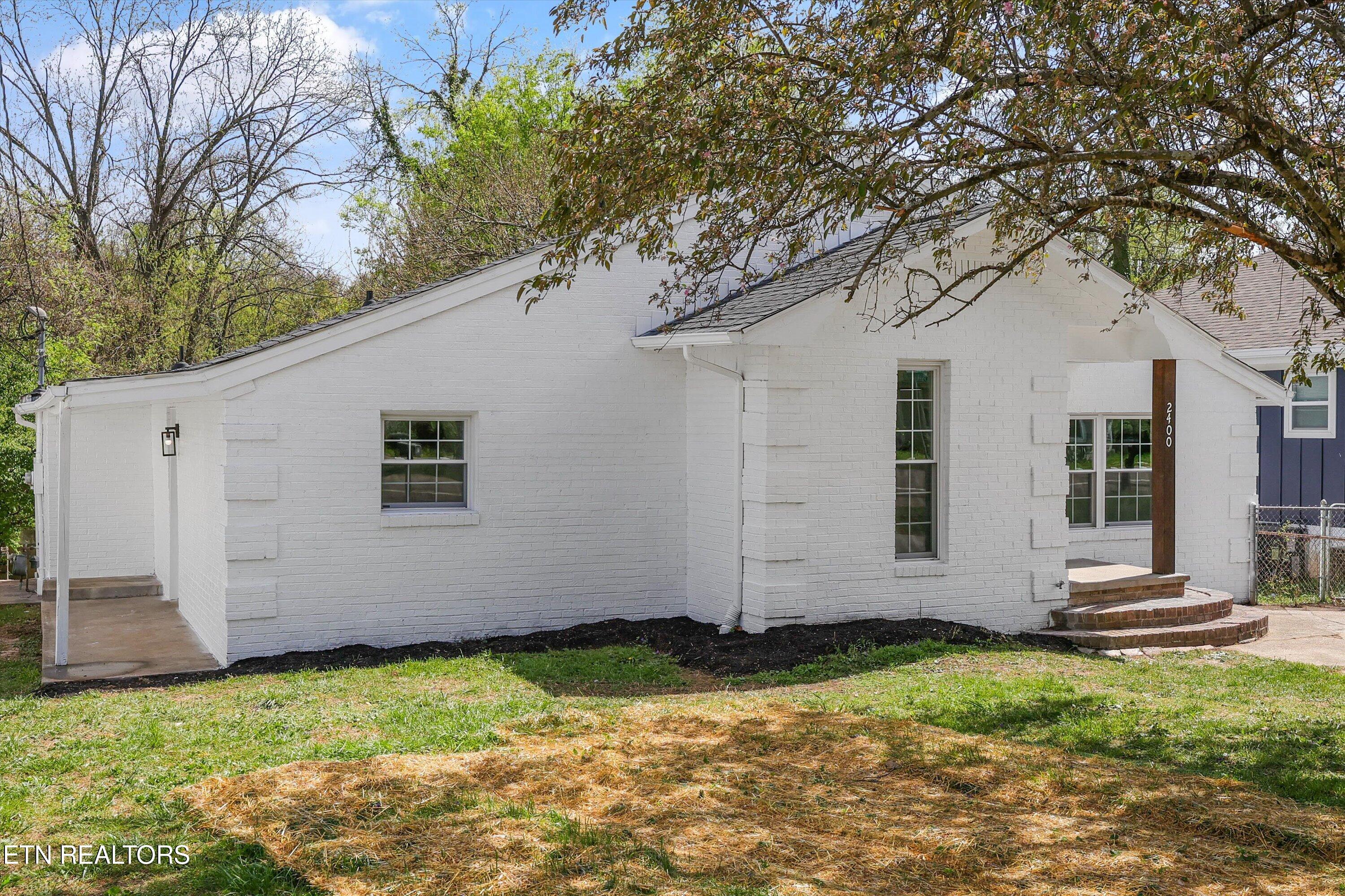 2400 Wilson Avenue Knoxville TN 37915