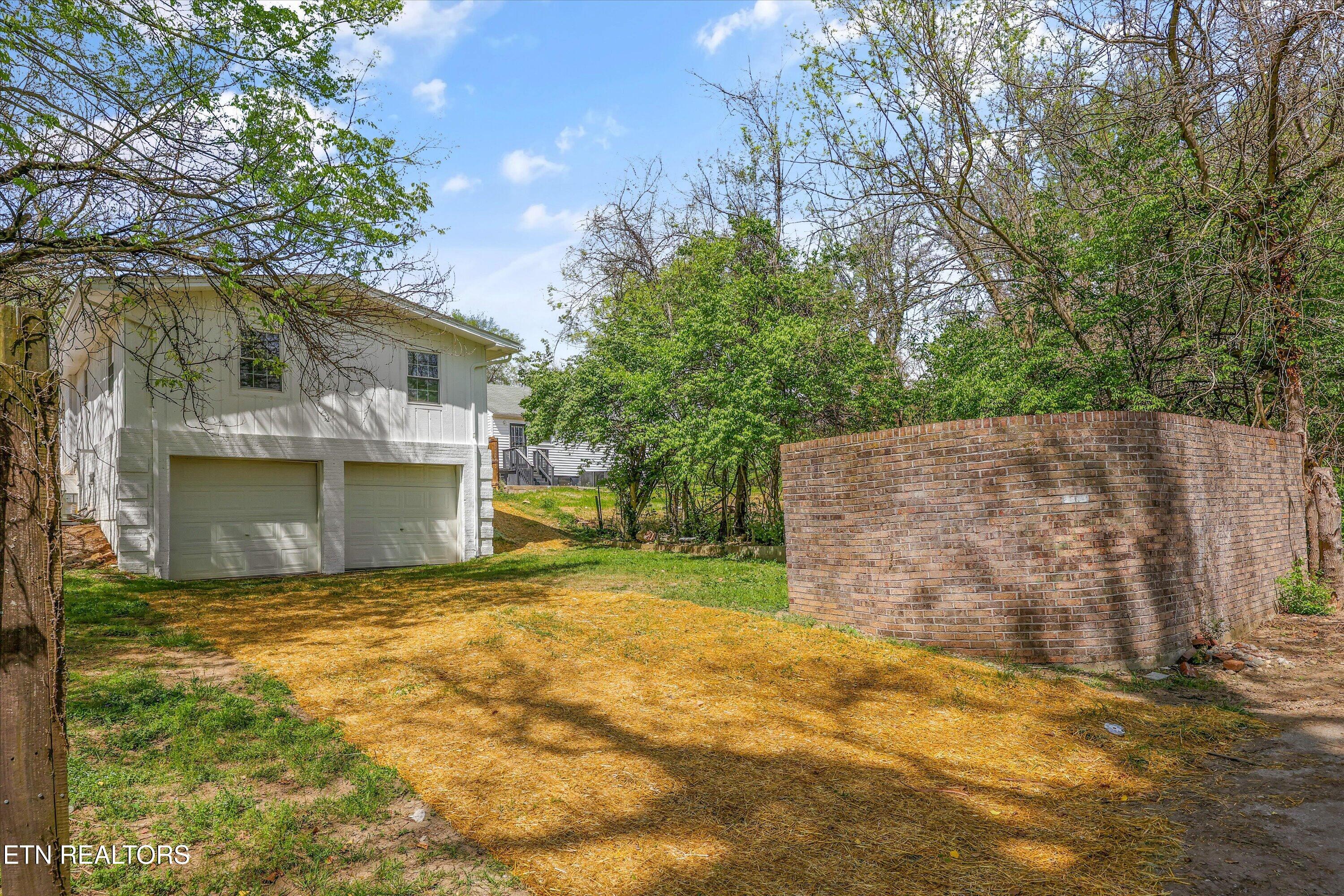 2400 Wilson Avenue Knoxville TN 37915