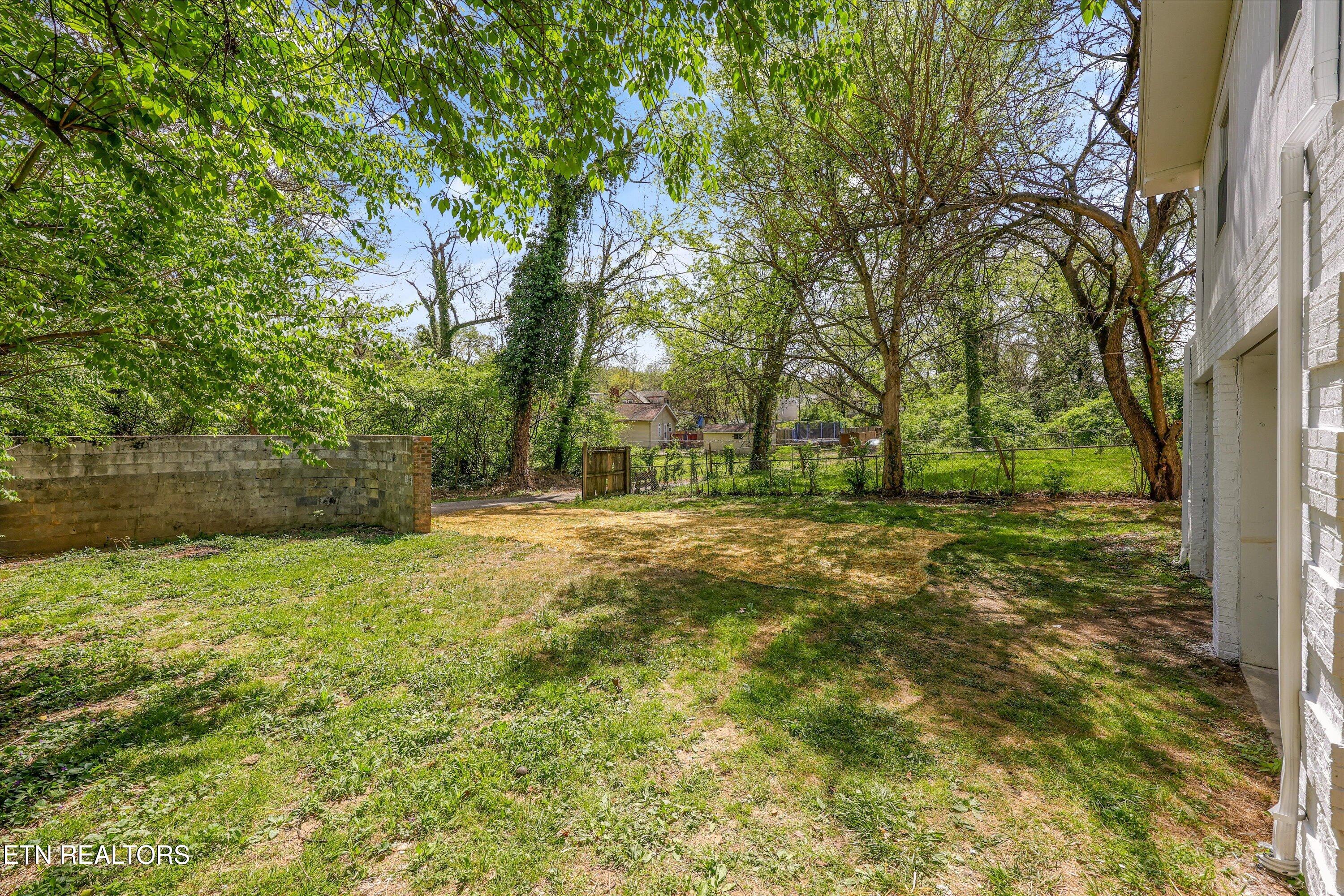 2400 Wilson Avenue Knoxville TN 37915